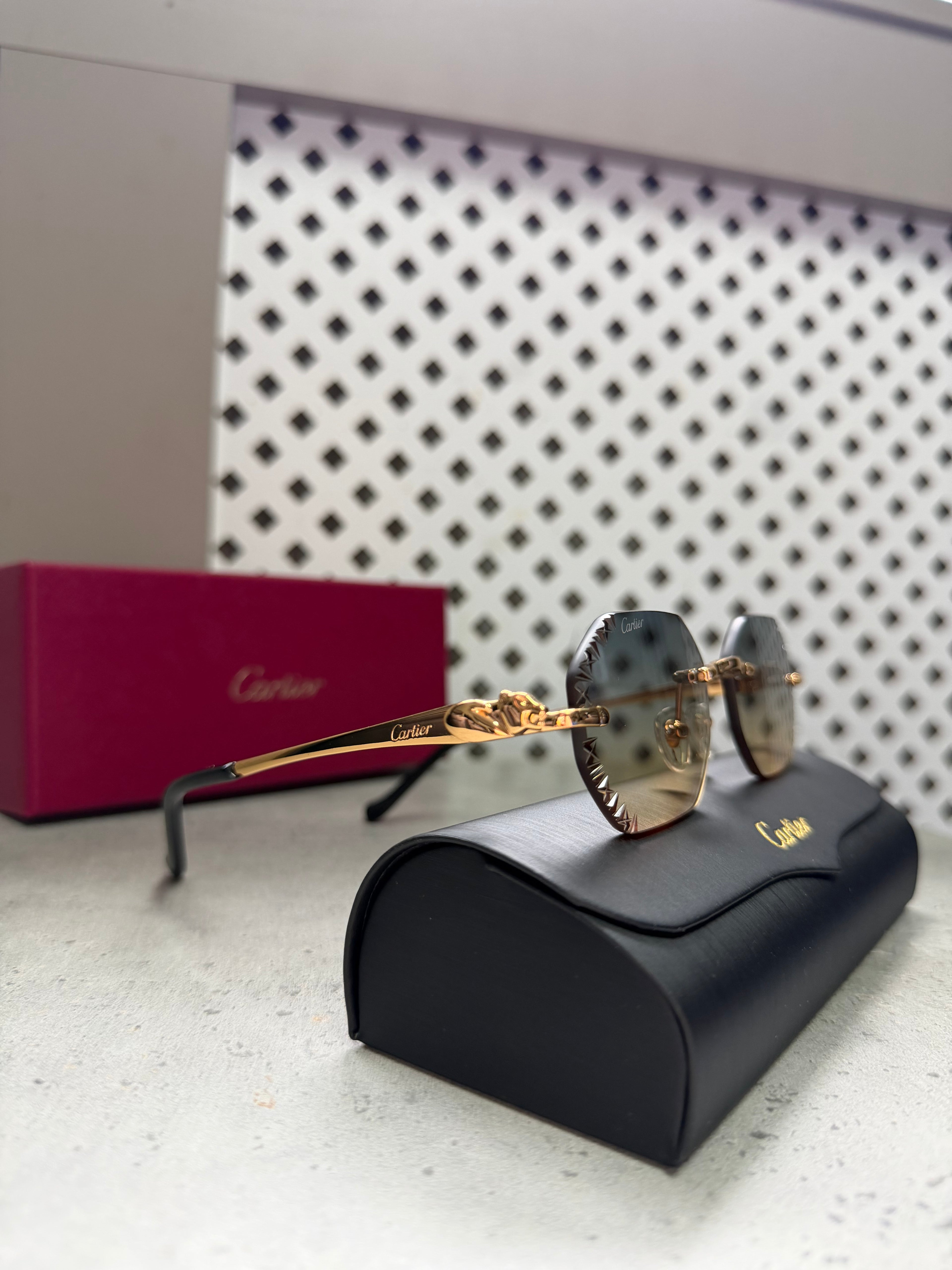 Ochelari Cart!er