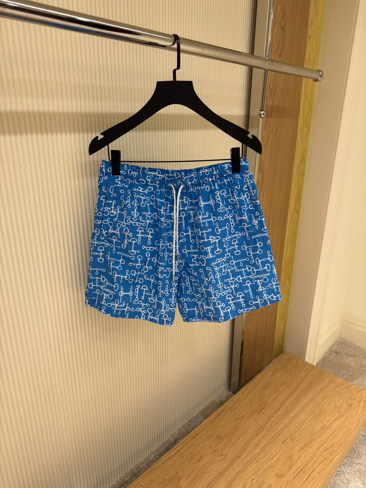 Short de baie Herme€s