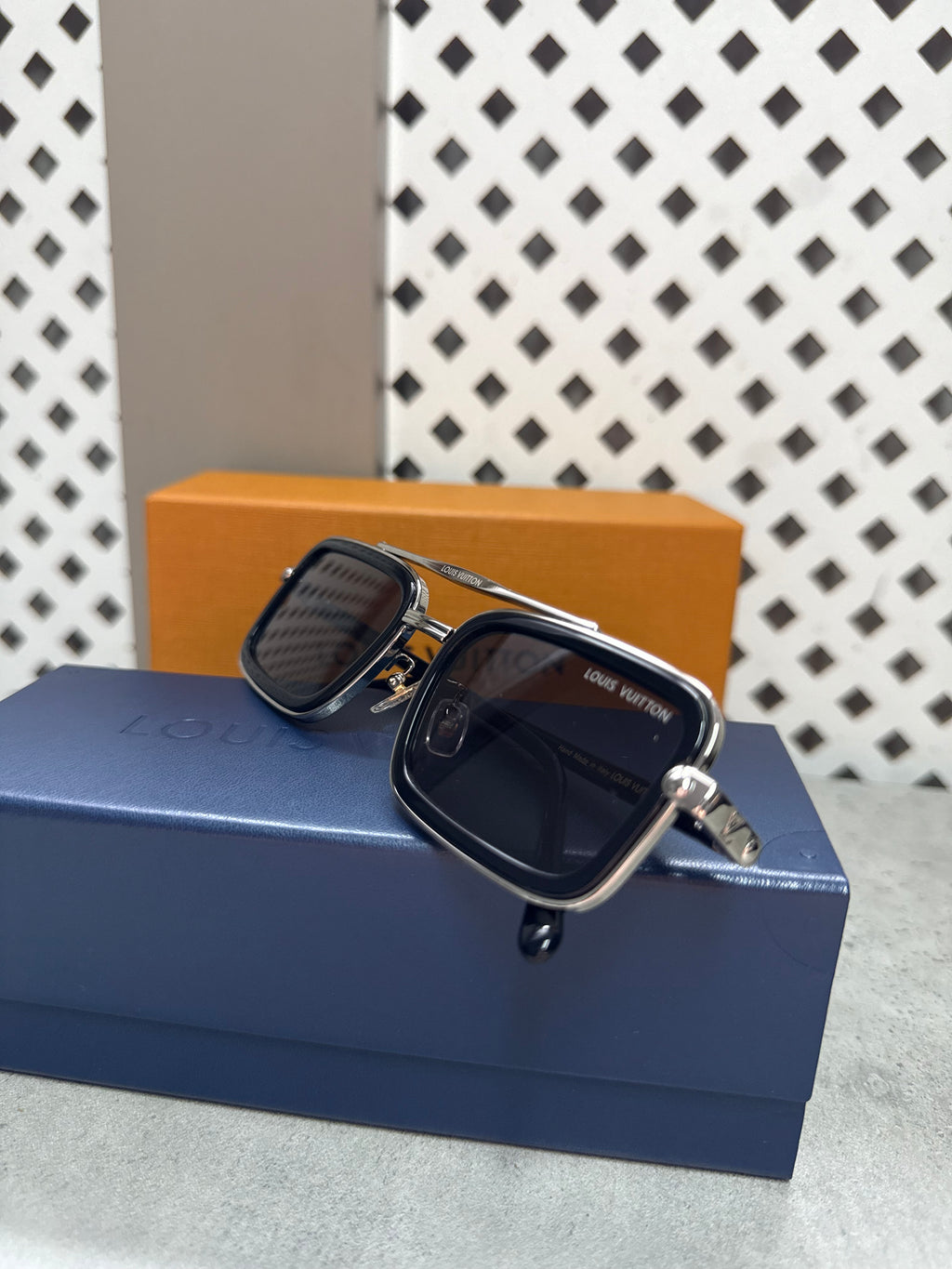 Ochelari Lv
