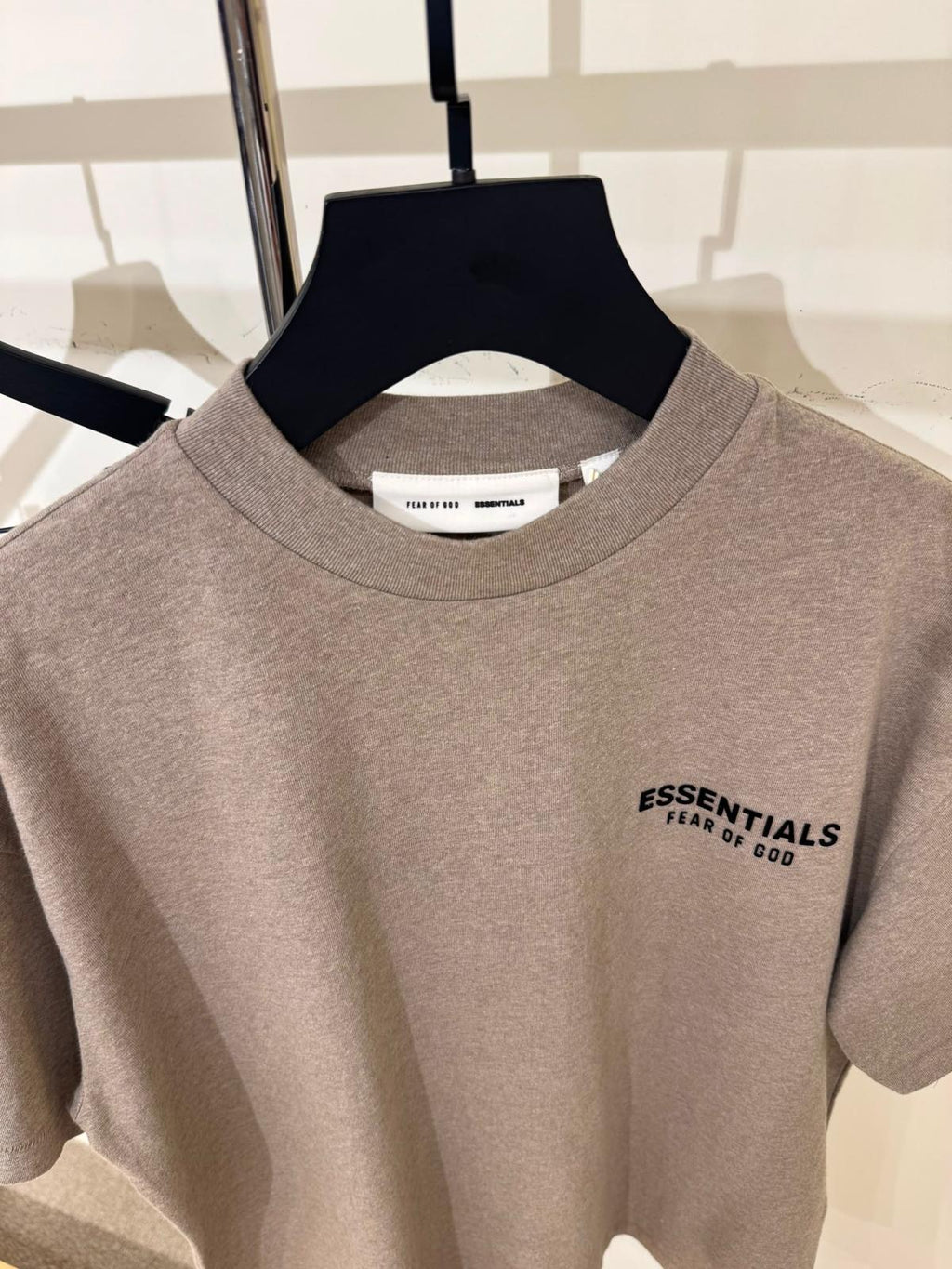 Set Essentials