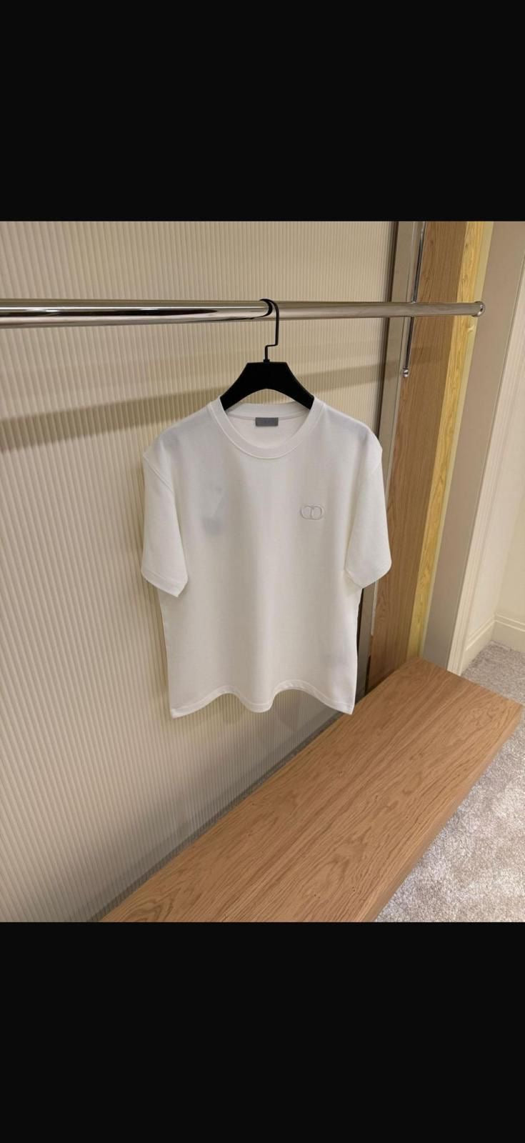 Tricou D!or
