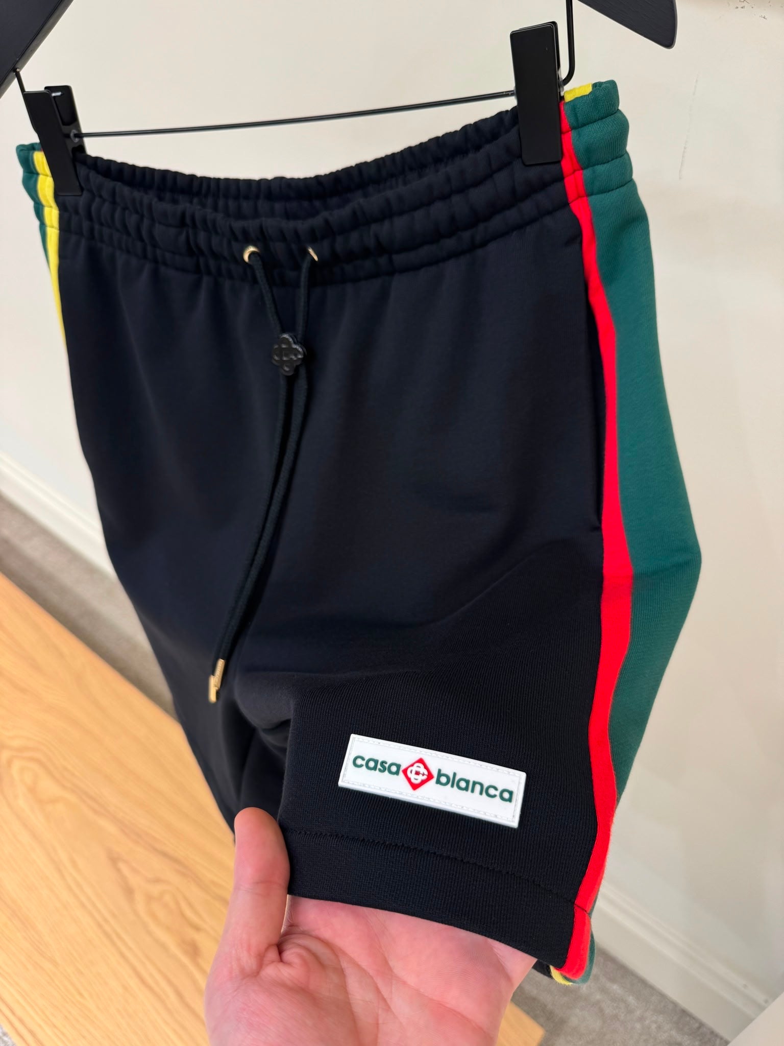 Pantaloni scurti Casa B