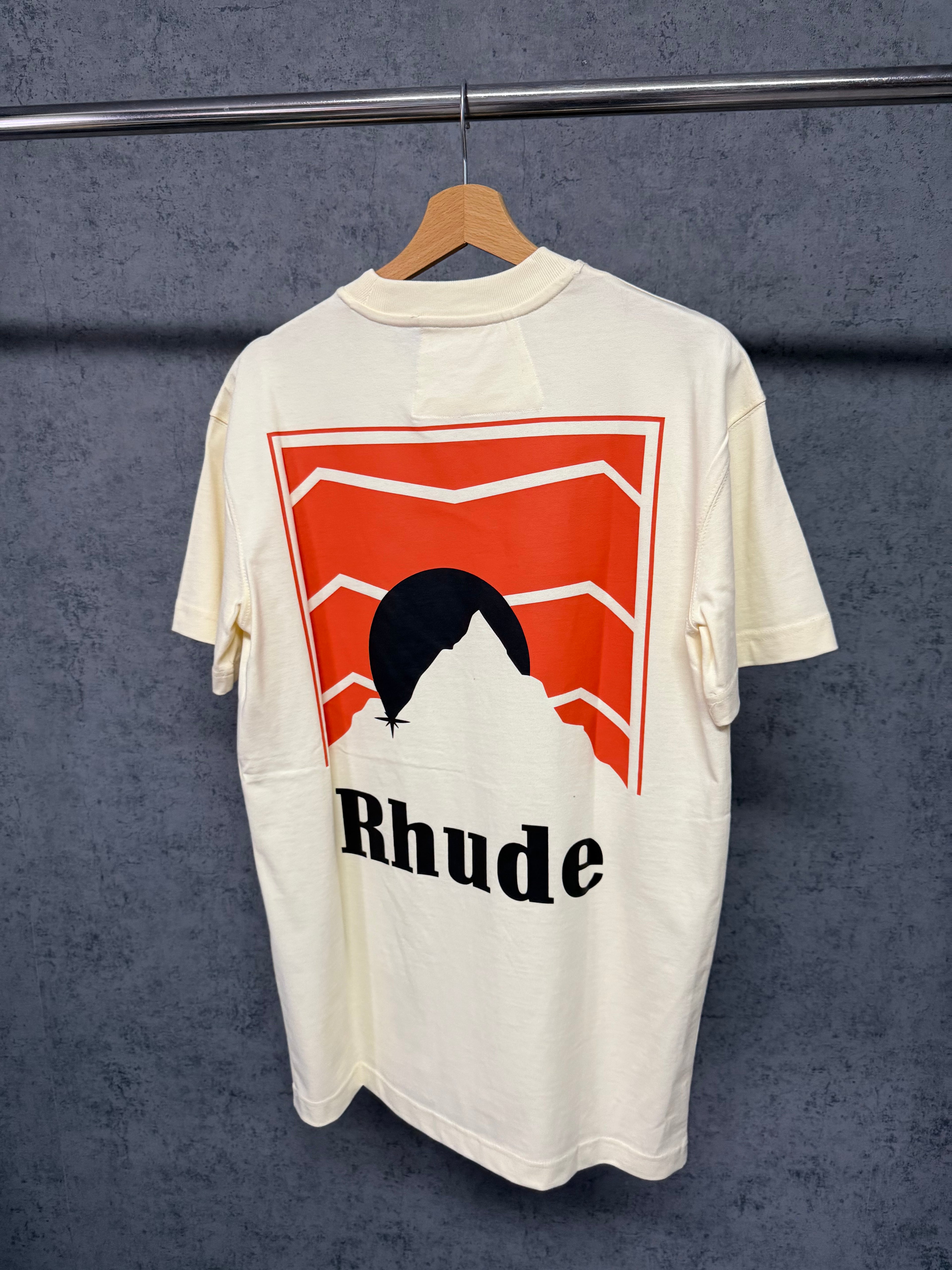Tricou Rhud€