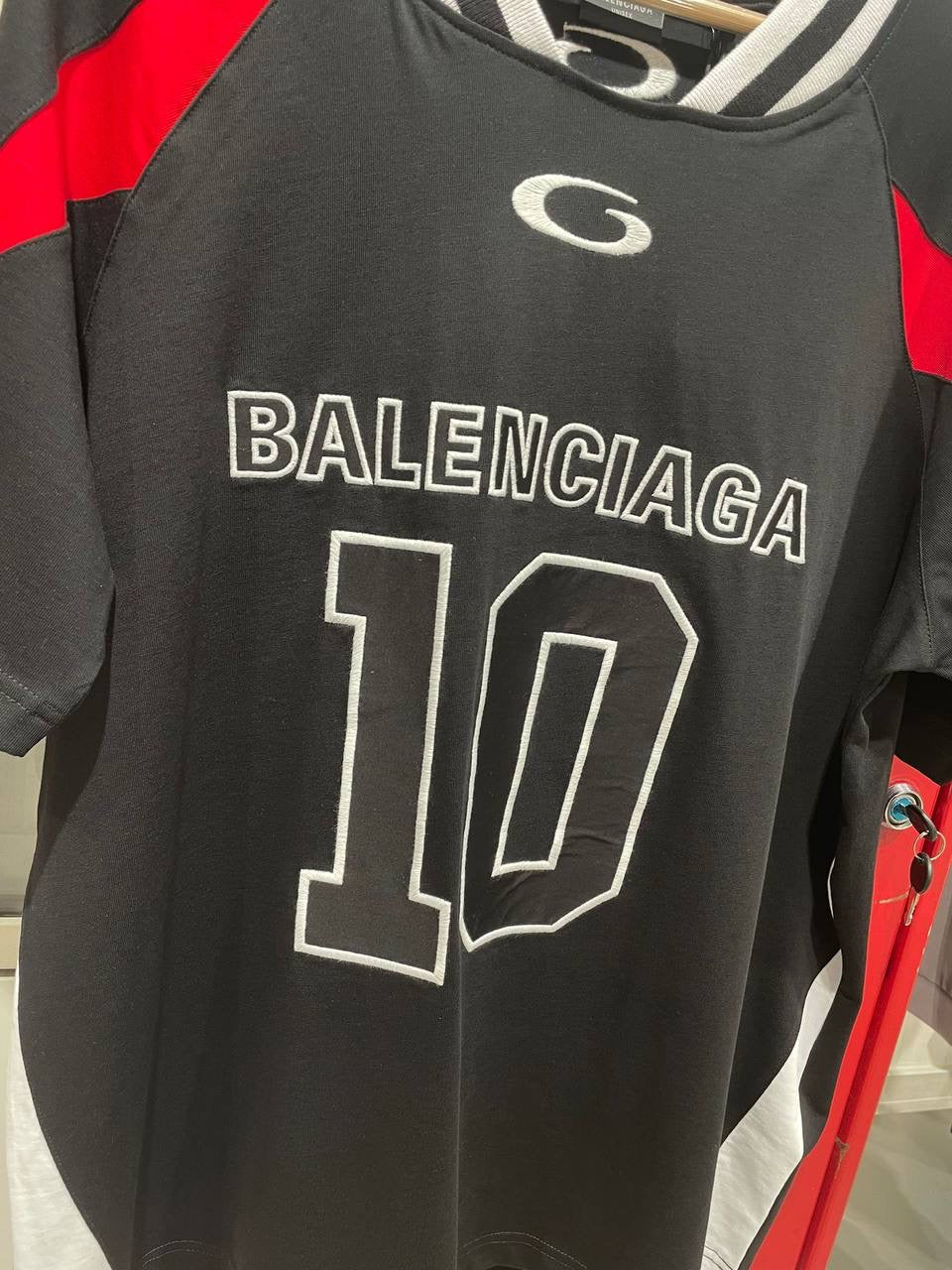 Tricou Bale