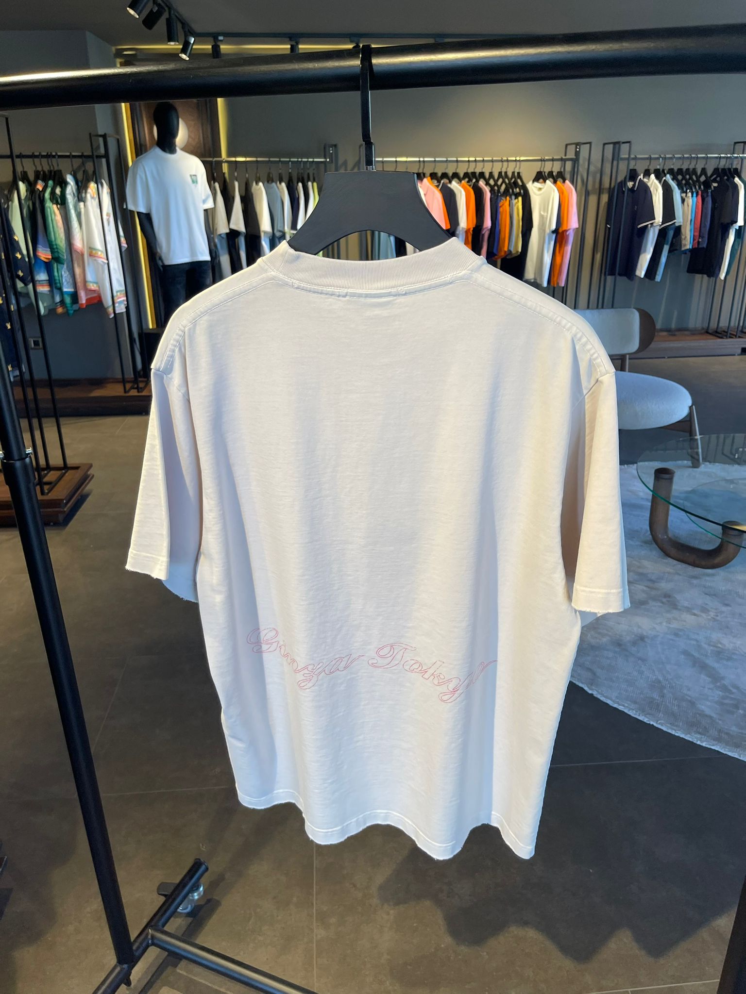 Tricou Bale