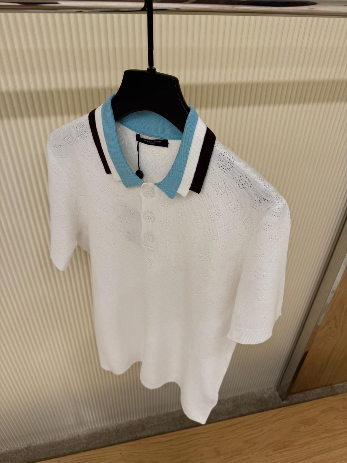 Tricou Polo Lv
