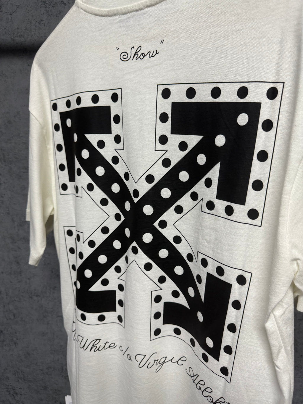 Tricou Off