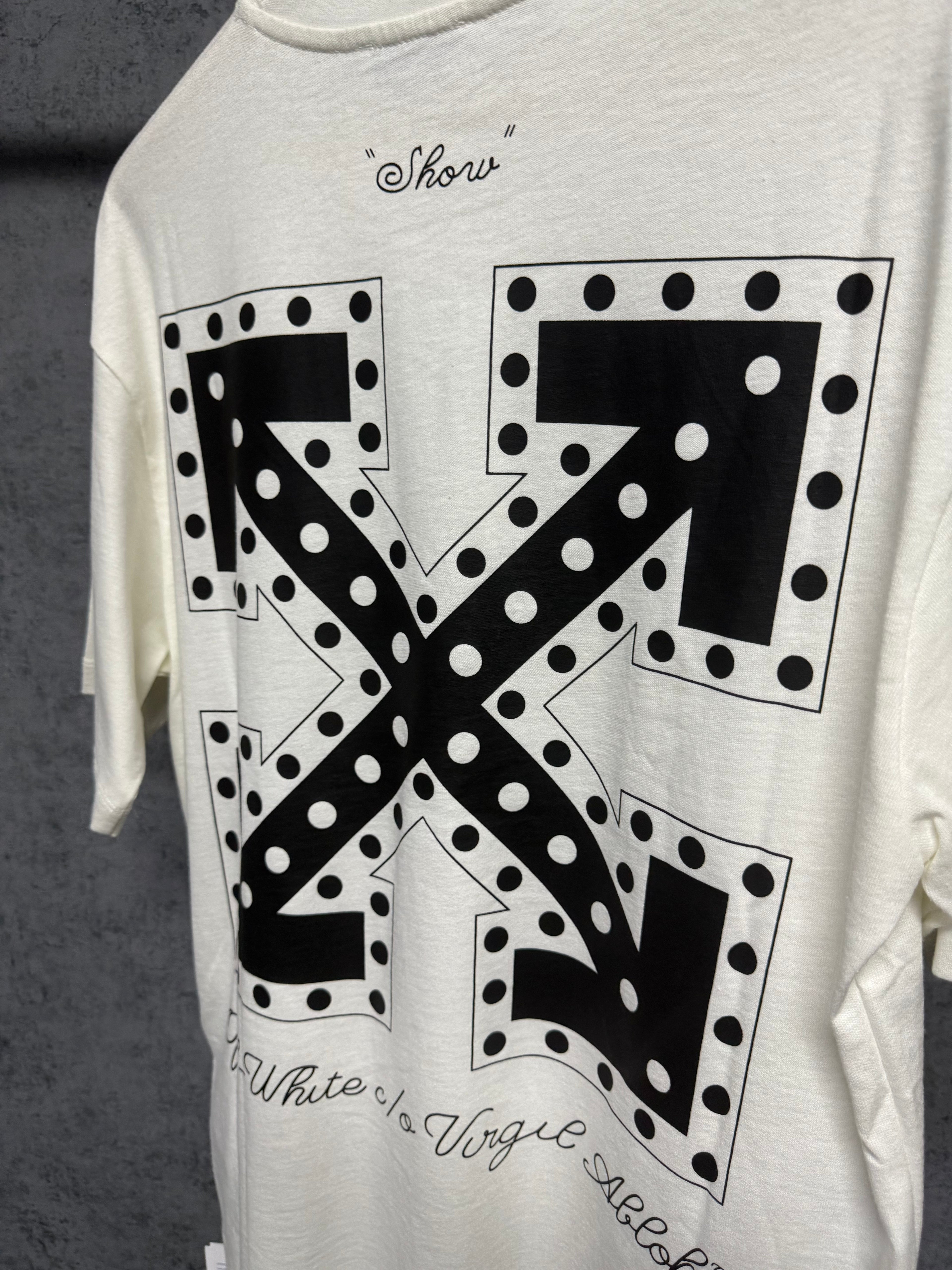 Tricou Off