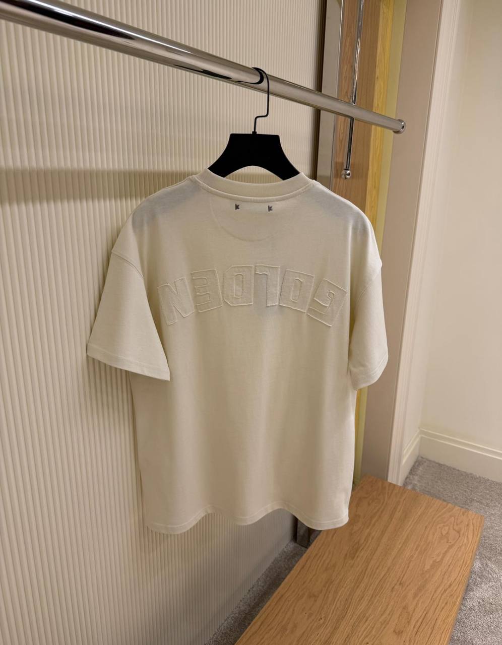 Tricou Golden G