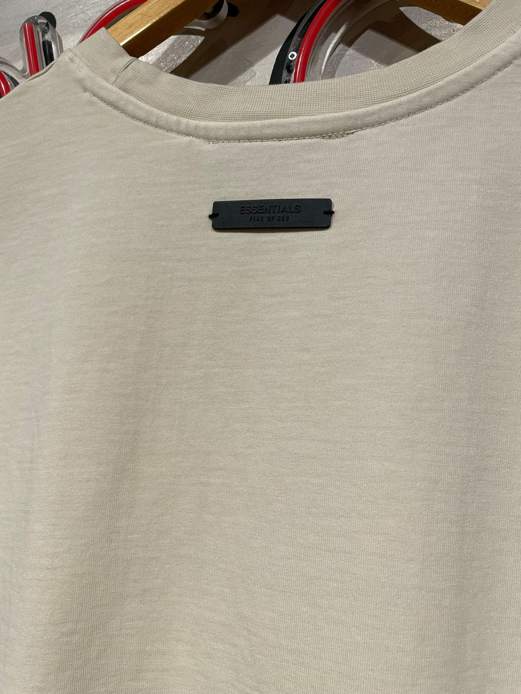 Tricou Essentials