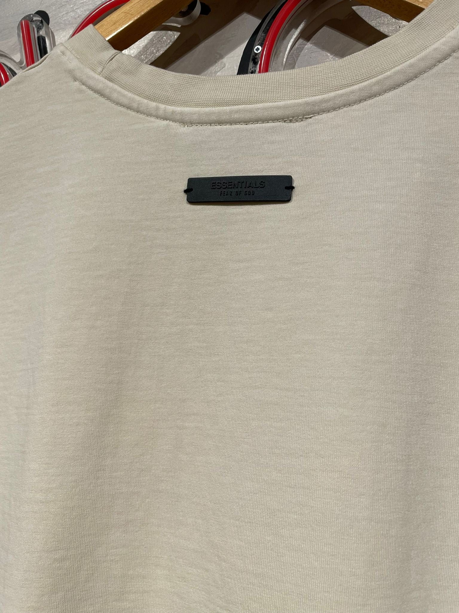 Tricou Essentials