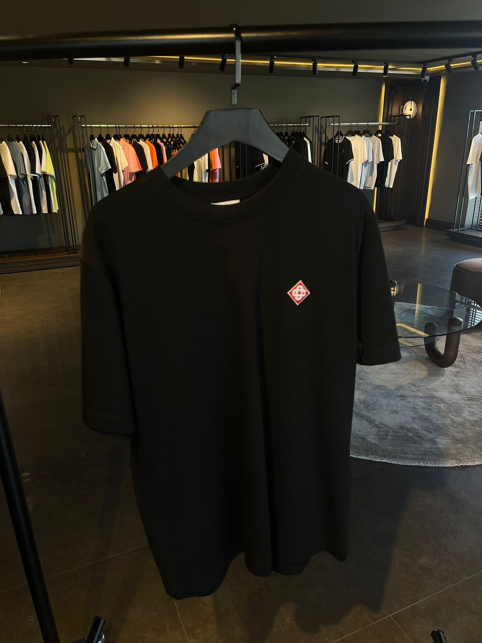 Tricou Casa B