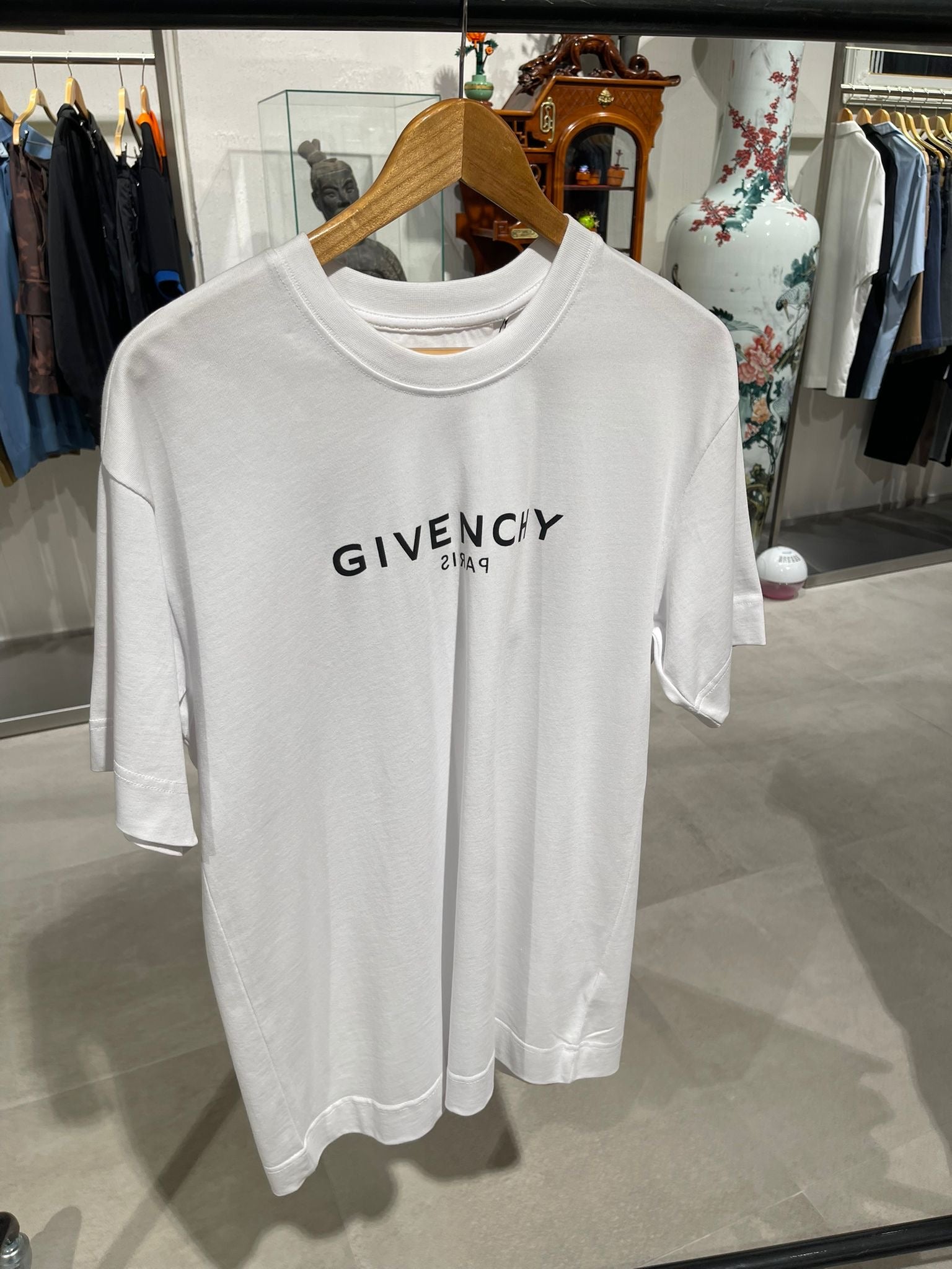 Tricou Giv€nchy