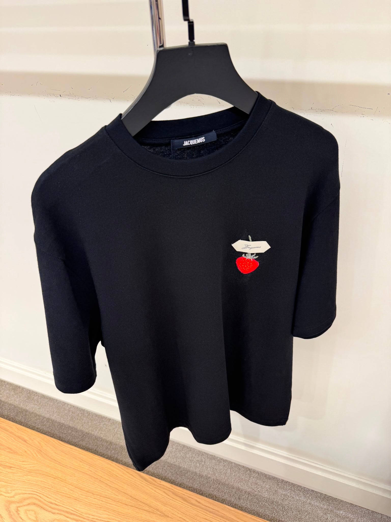 Tricou Jacqu€mus