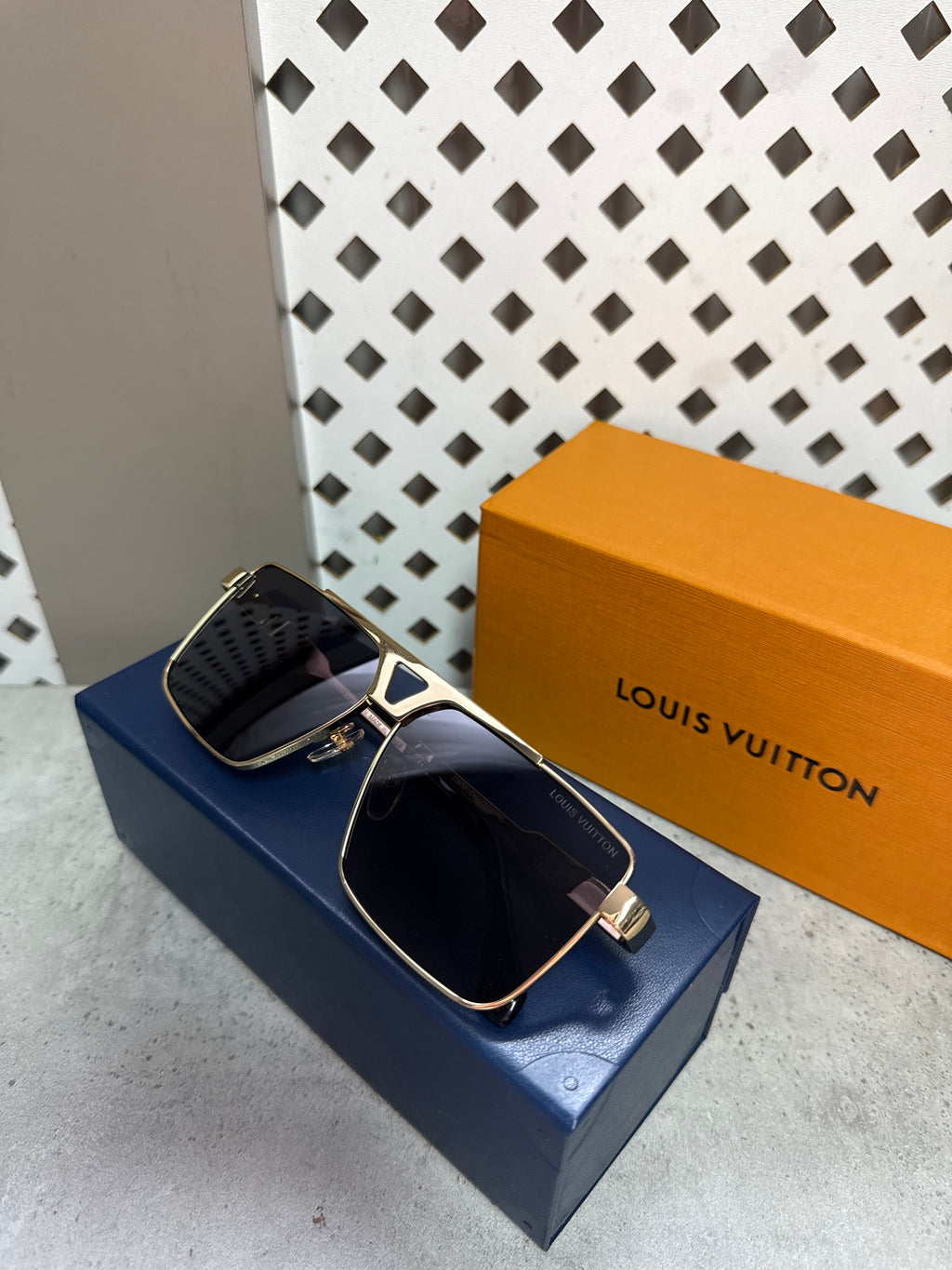 Ochelari Lv