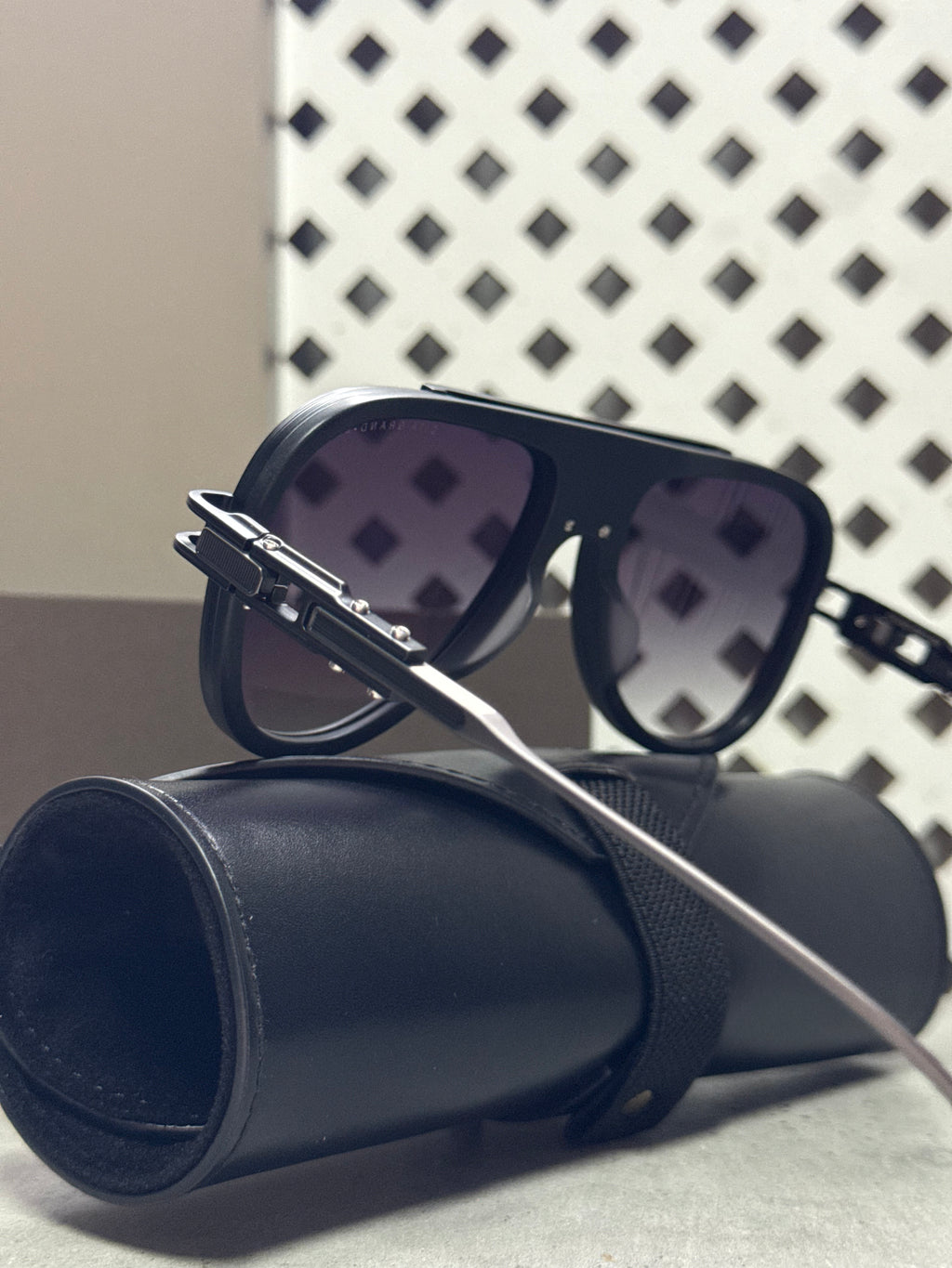 Ochelari D!ta