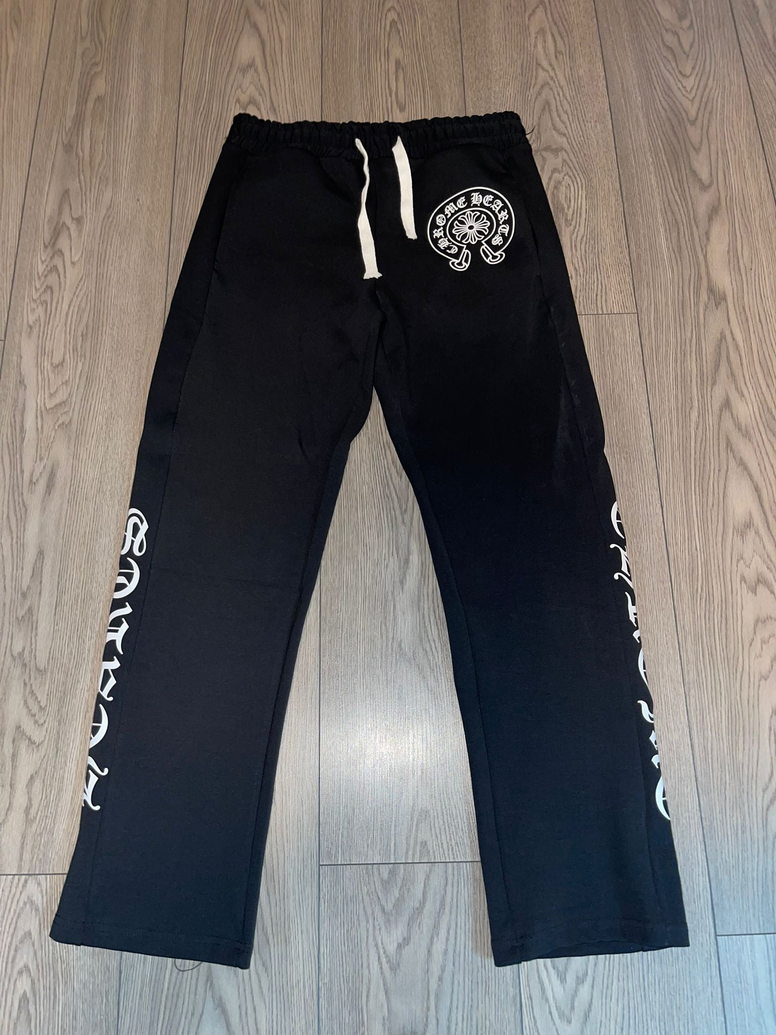 Pantaloni de trening Chrome H