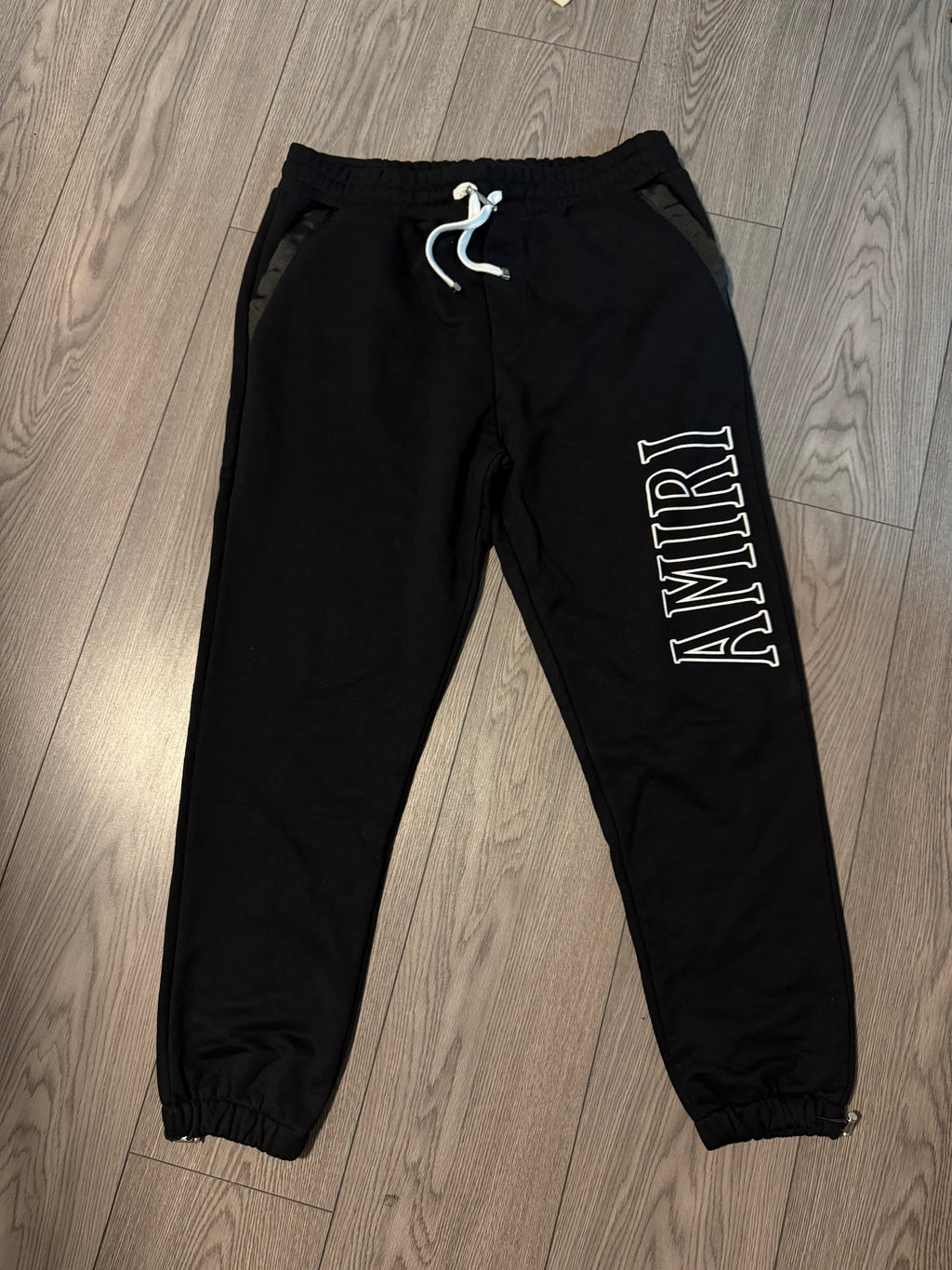 Pantaloni trening Am!ri