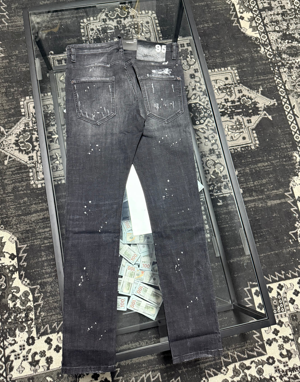 Blugi Dsq2