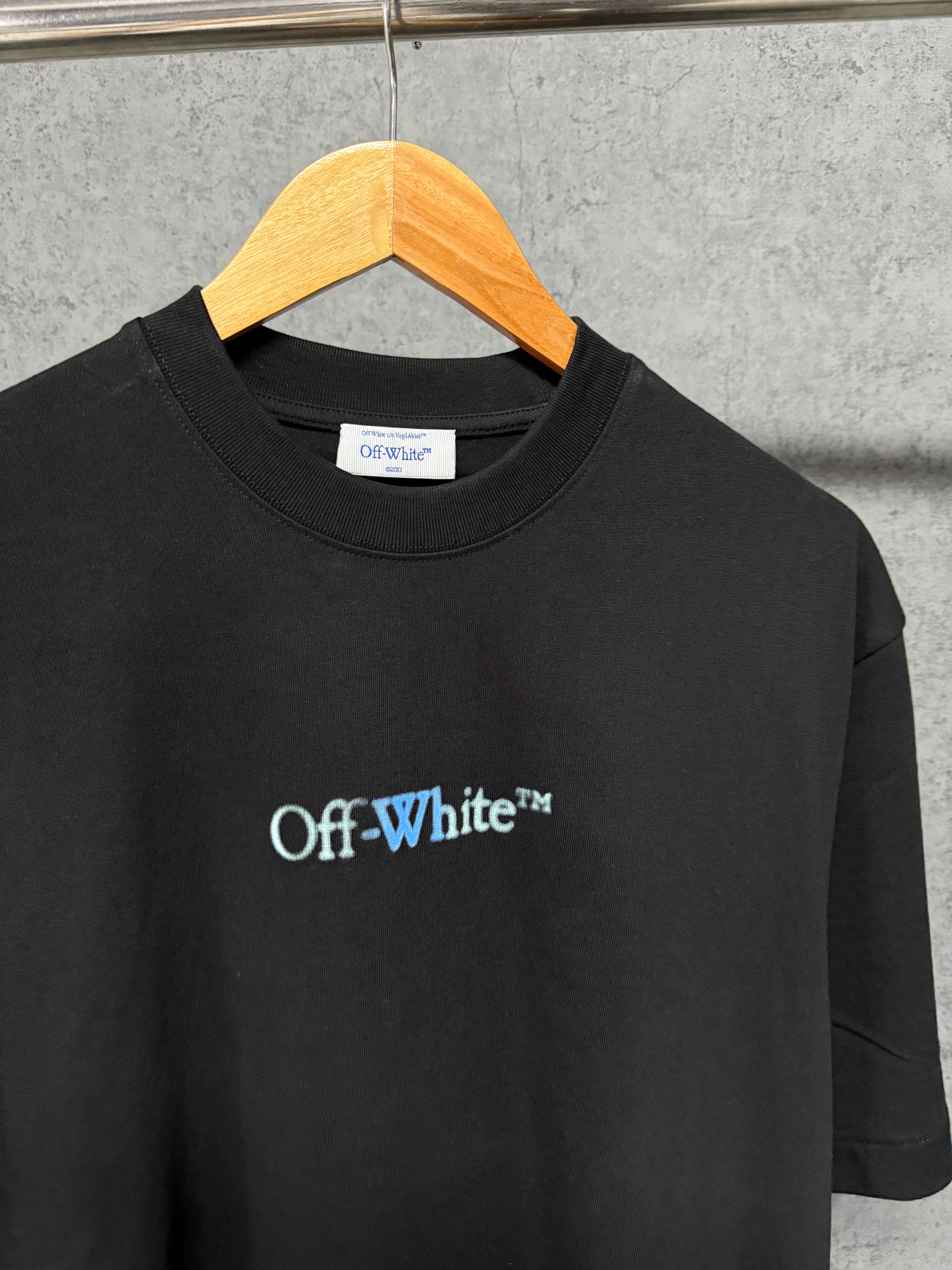 Tricou Off