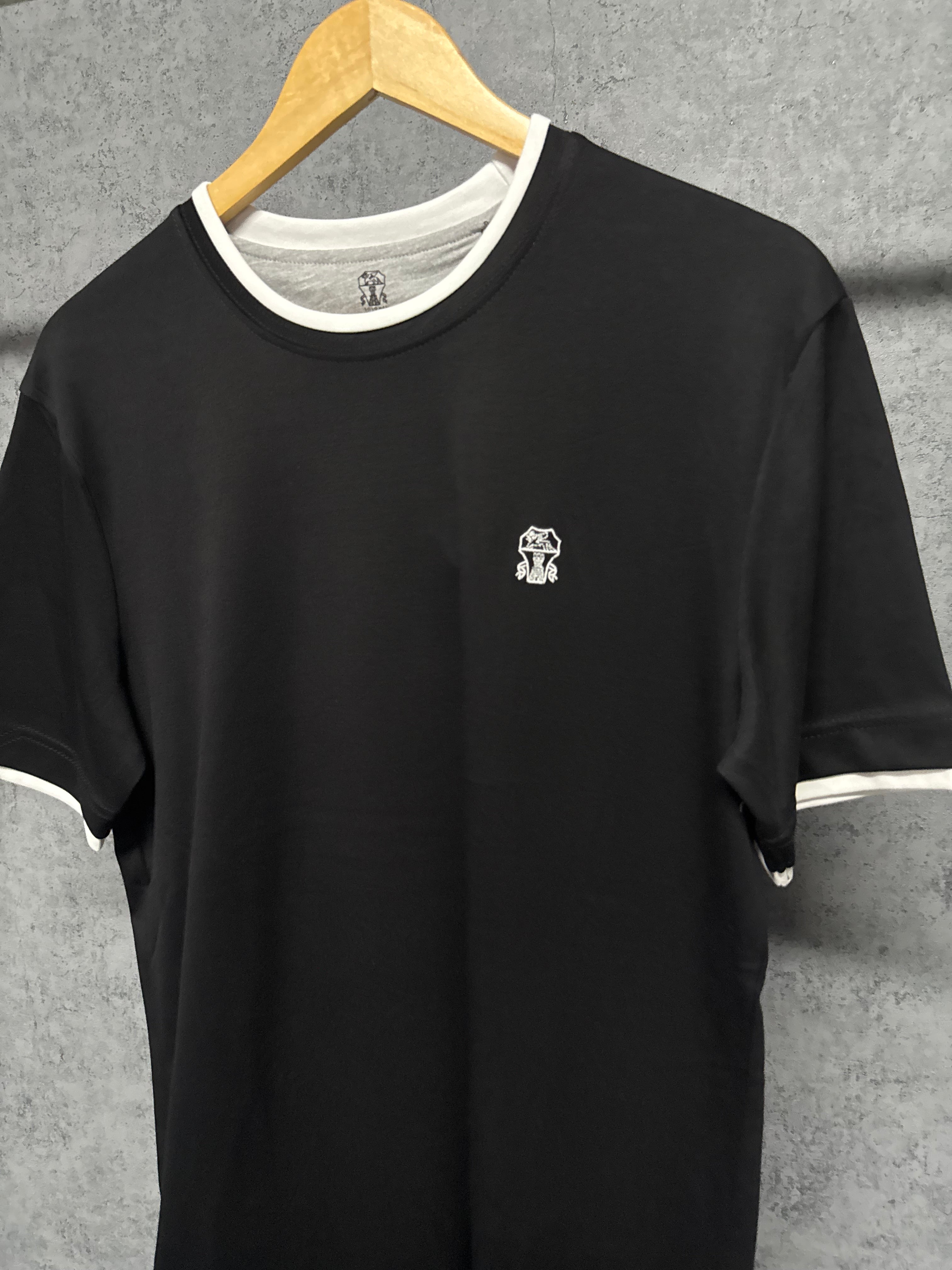 Tricou Brunello C