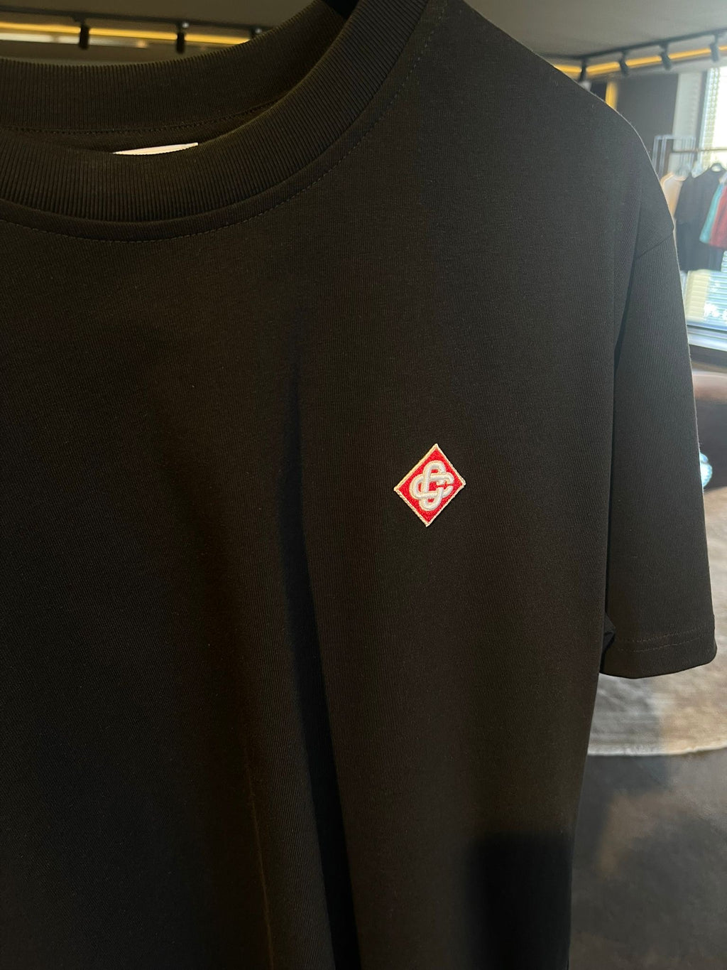 Tricou Casa B