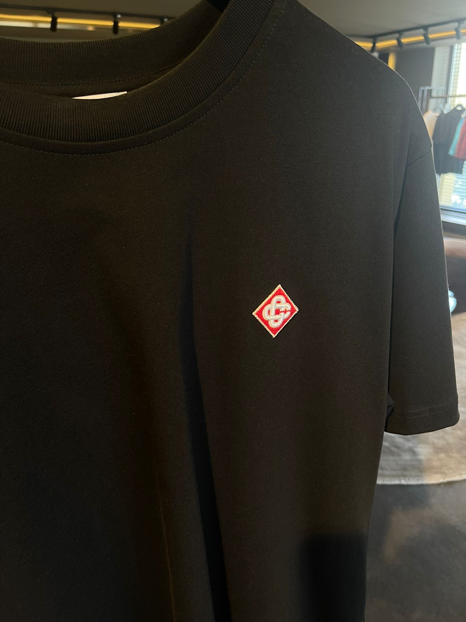 Tricou Casa B