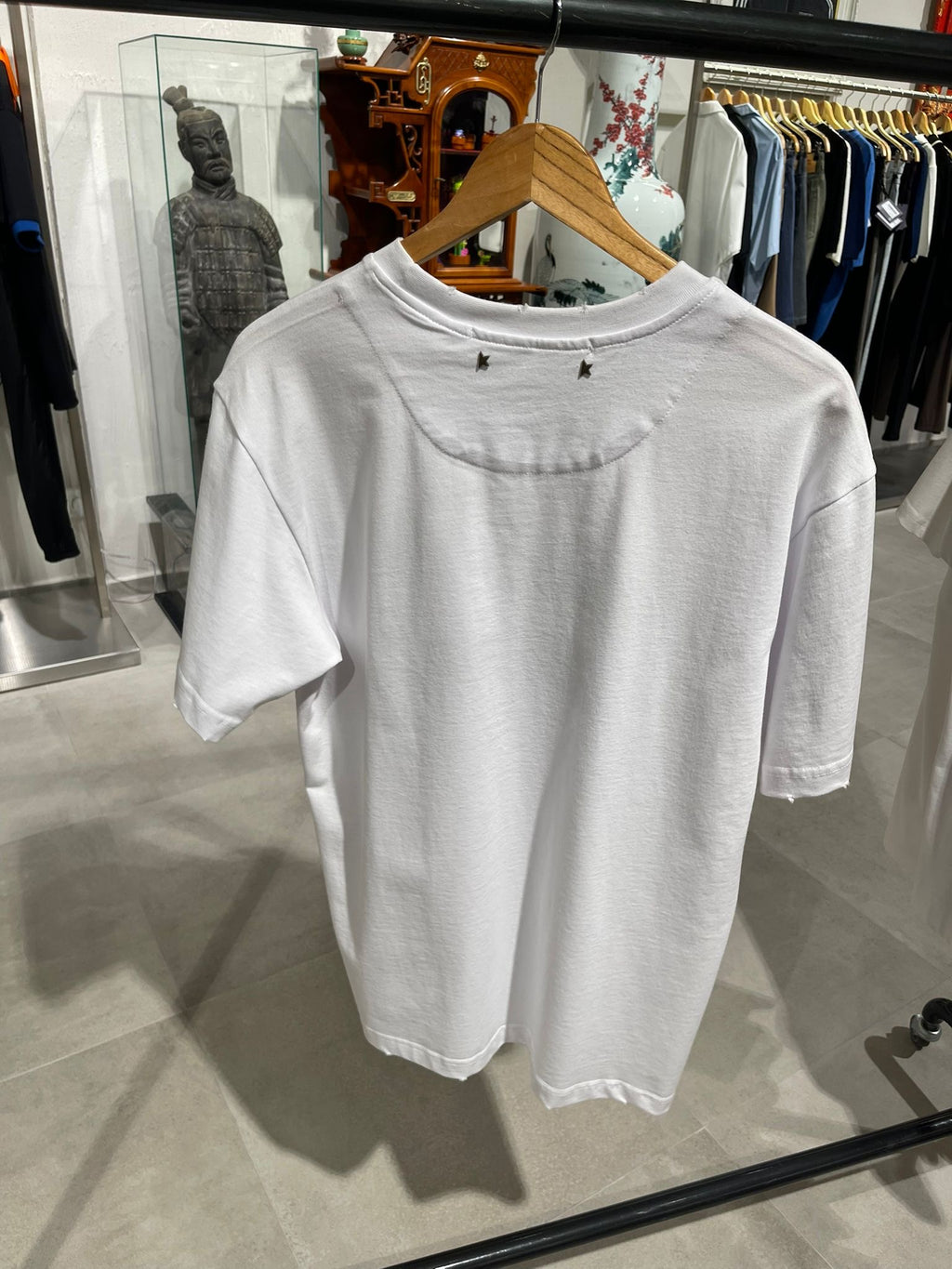 Tricou Golden G
