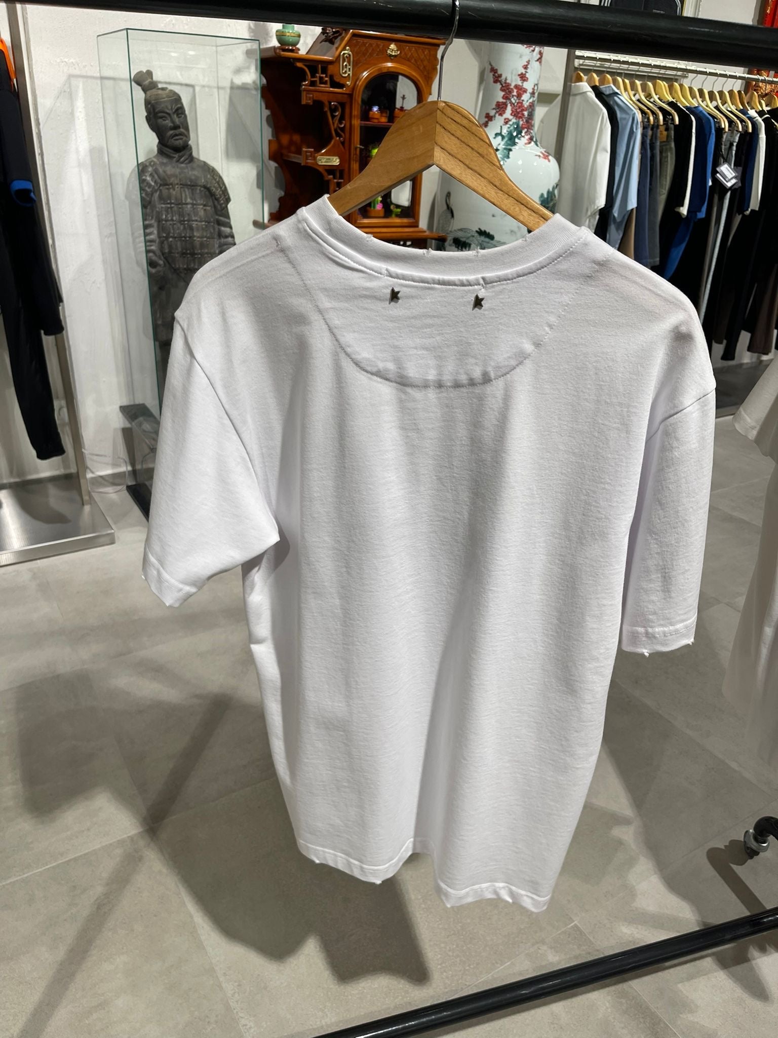 Tricou Golden G