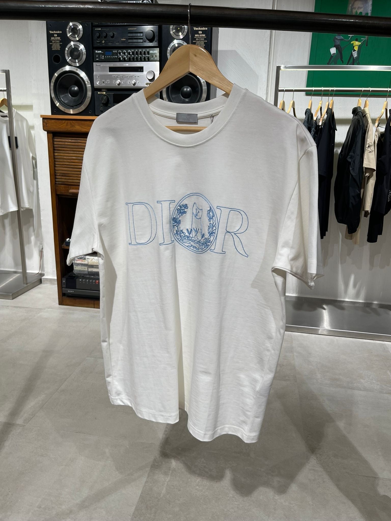 Tricou D!or