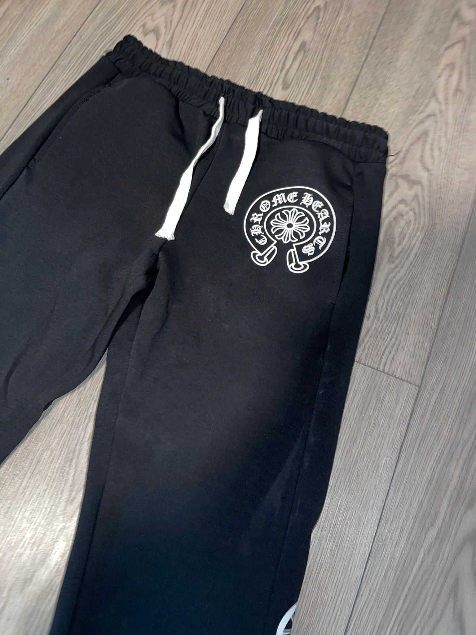 Pantaloni de trening Chrome H