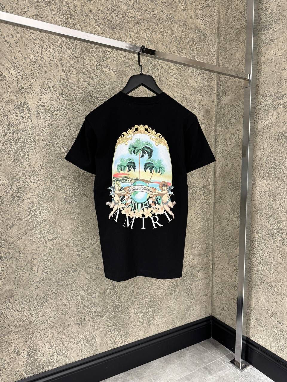Tricou Am!ri