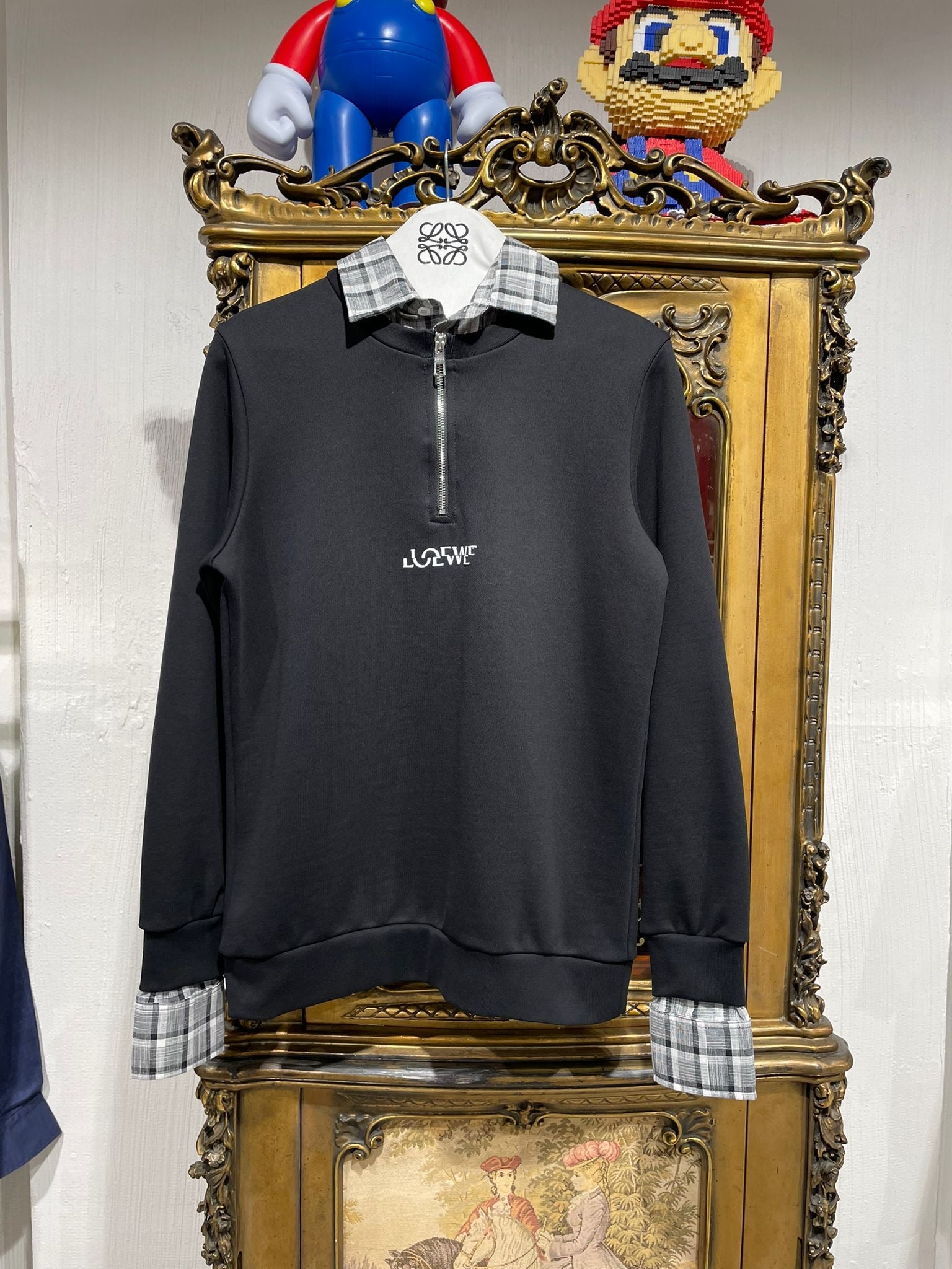 Bluza Lo€we