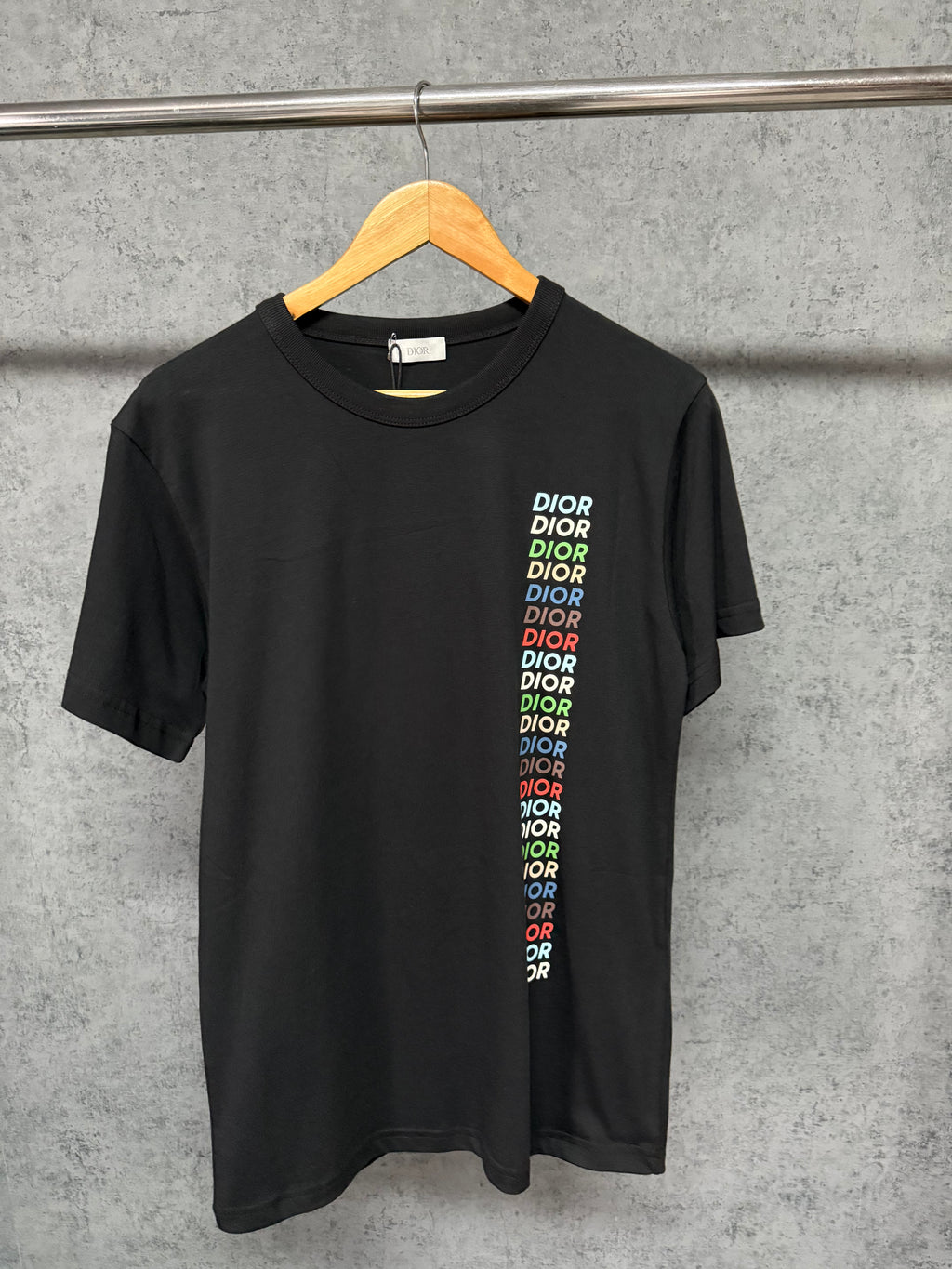 Tricou D!or