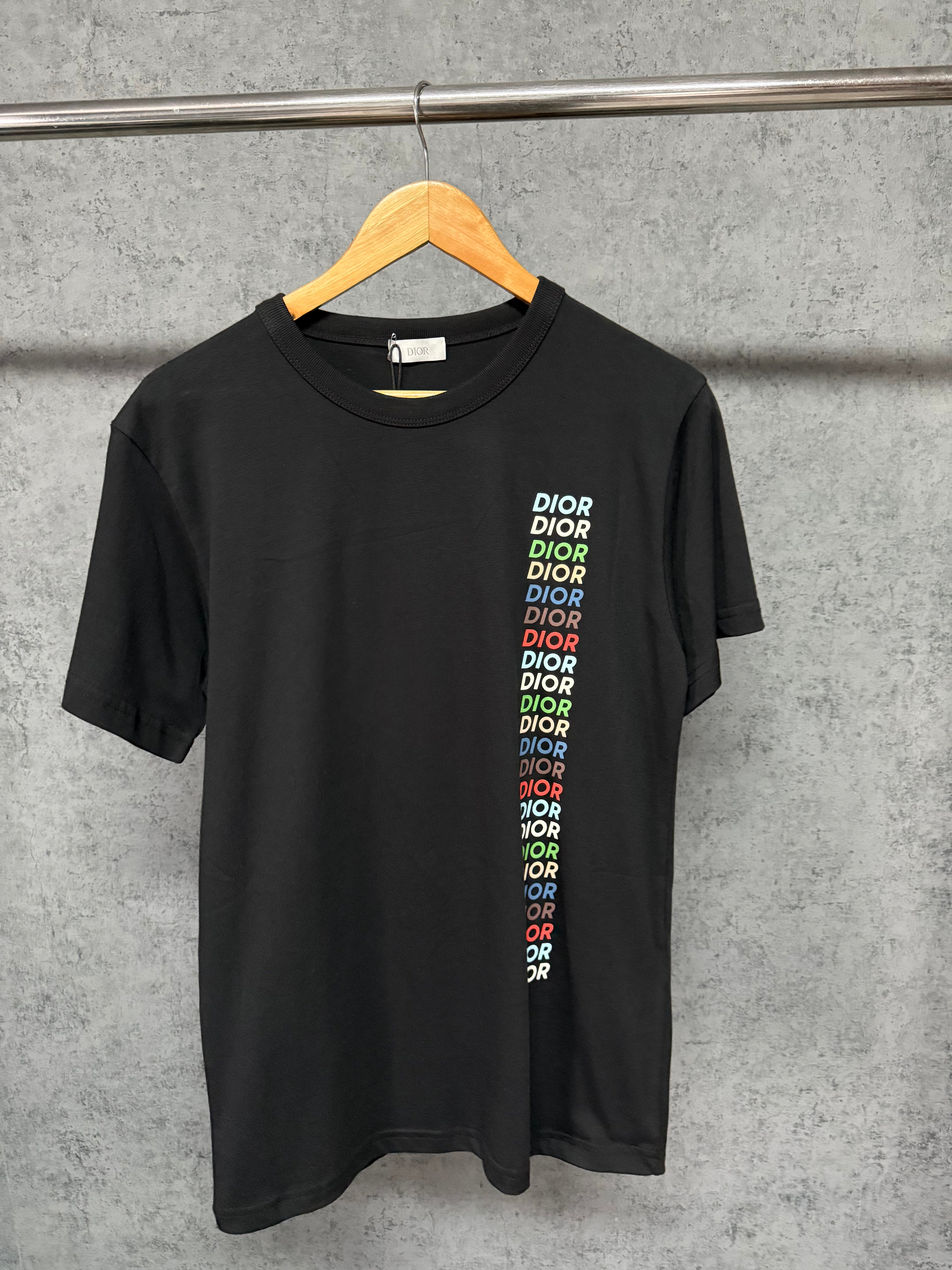 Tricou D!or