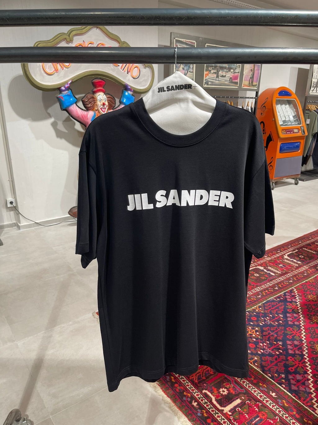 Tricou Jil S€nder