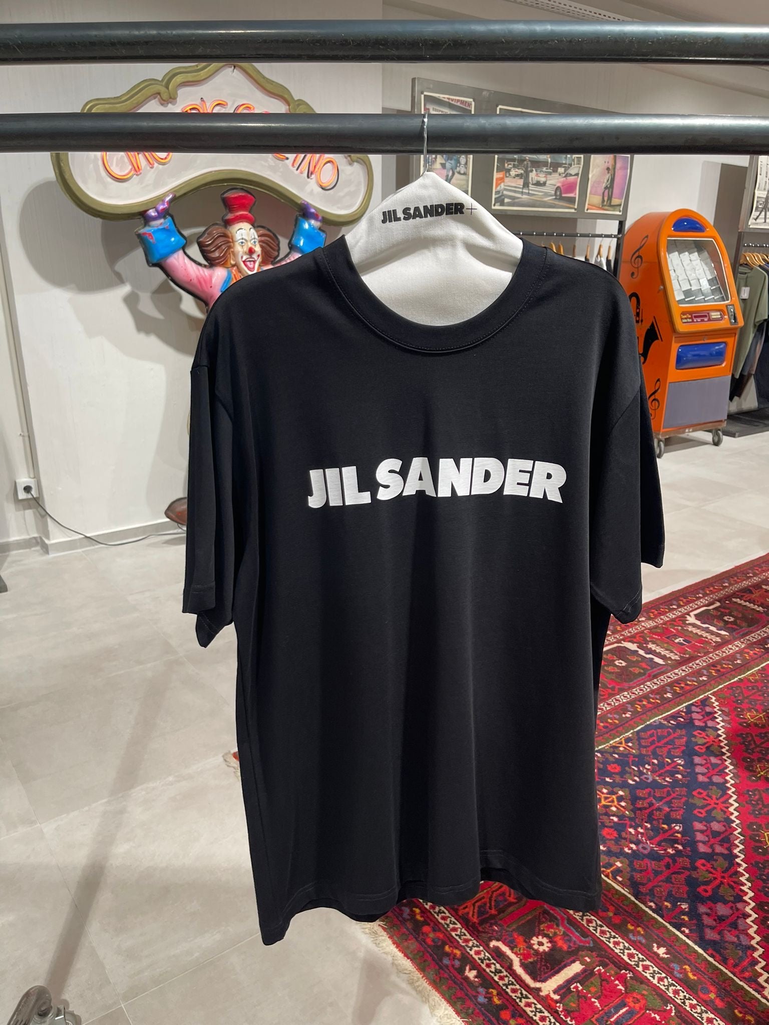 Tricou Jil S€nder