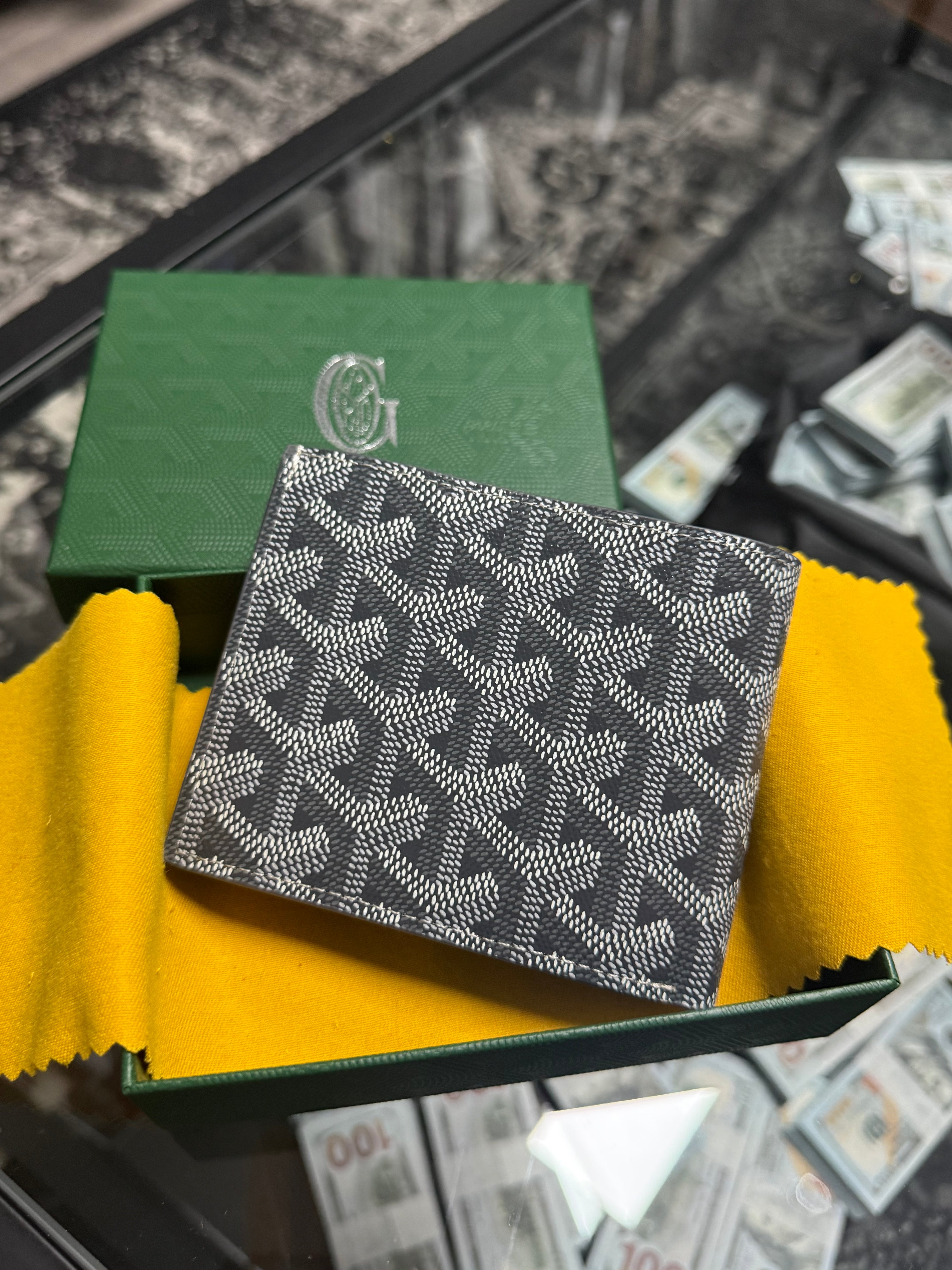 Portofel GoYard