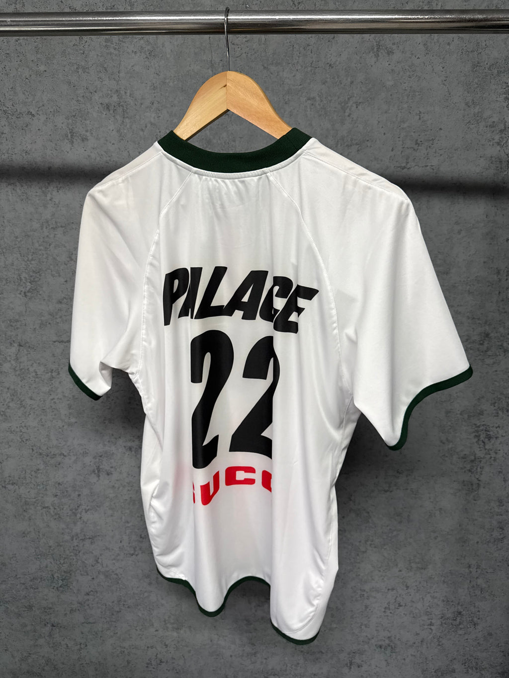 Tricou GG