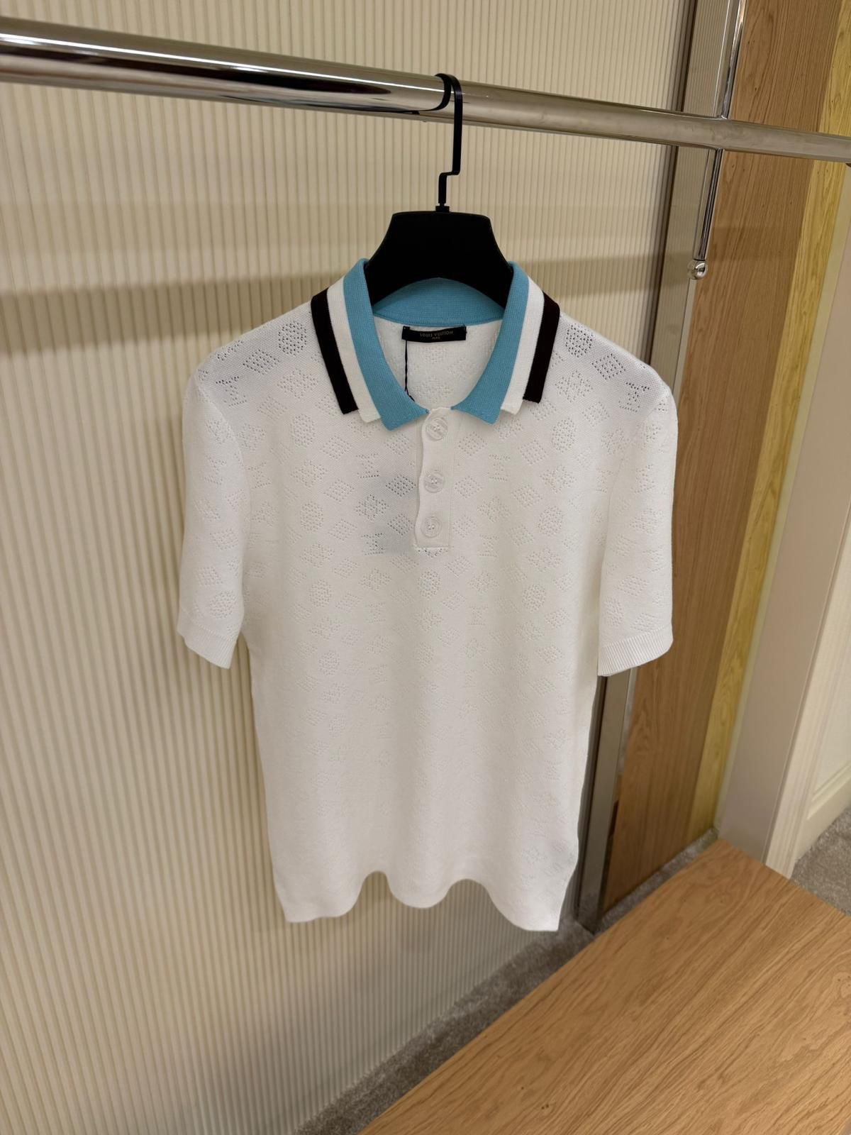 Tricou Polo Lv