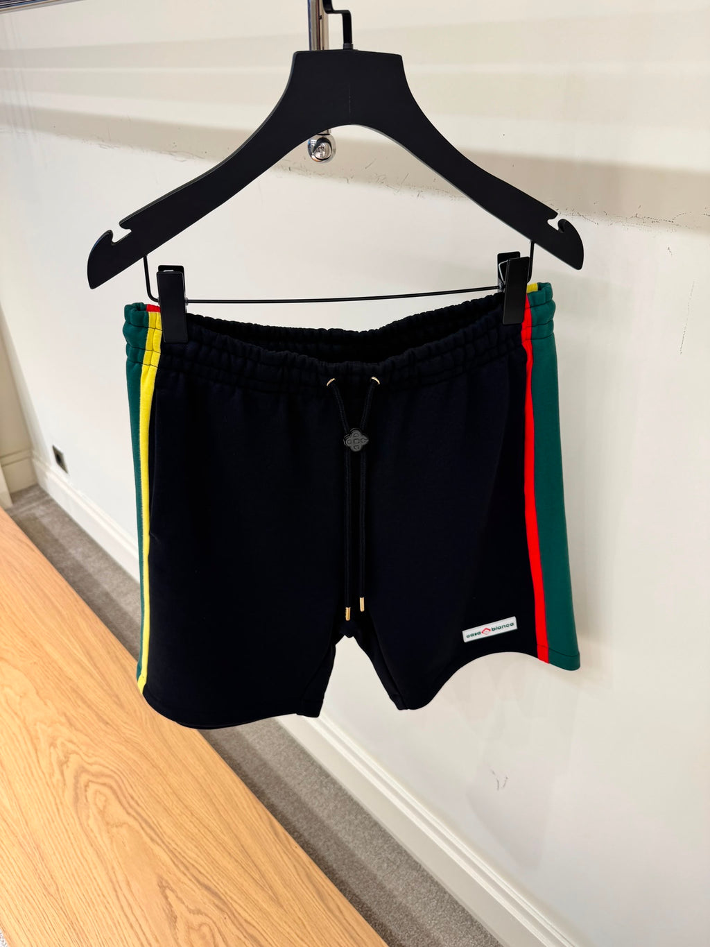 Pantaloni scurti Casa B