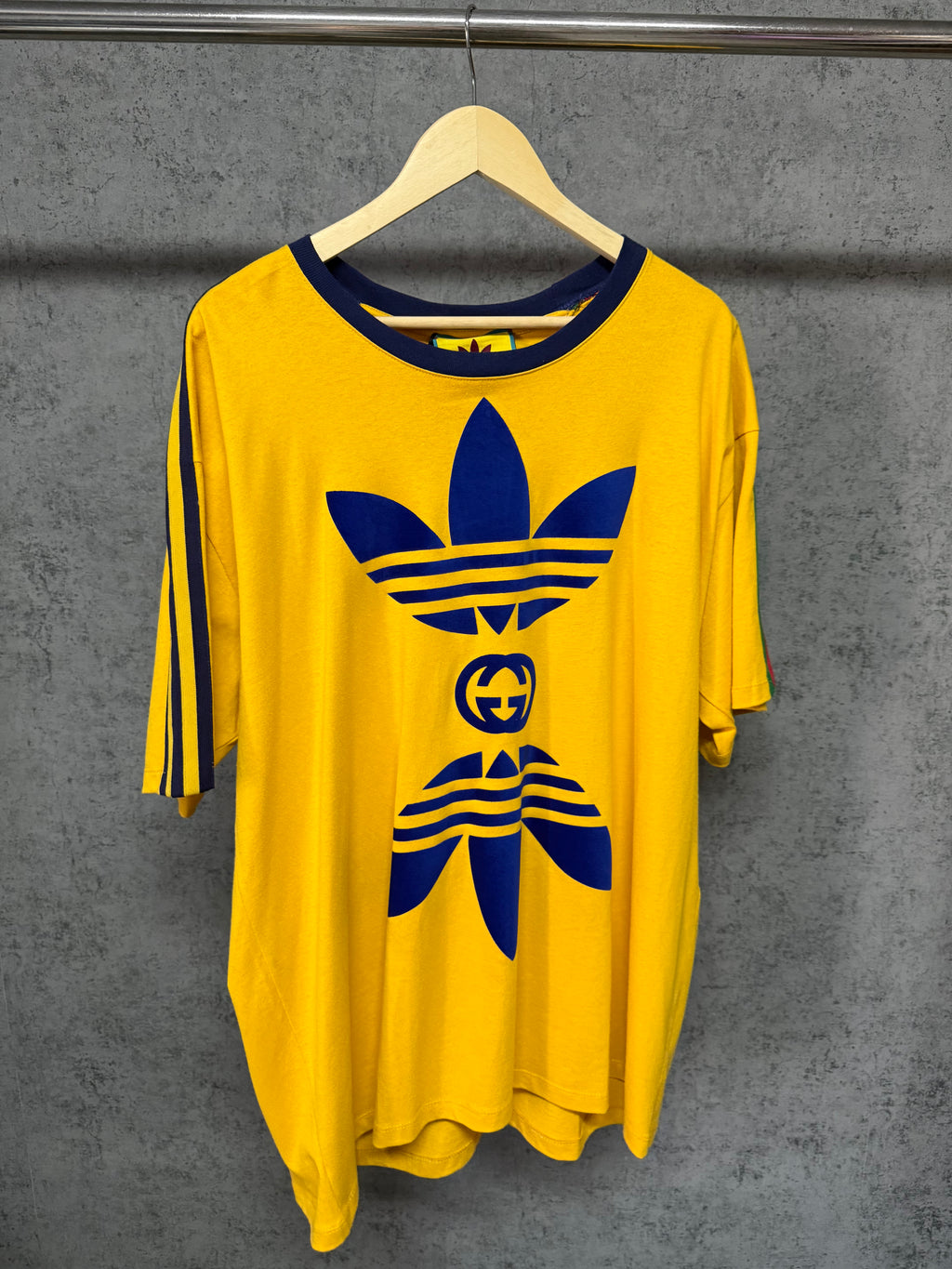 Tricou GG