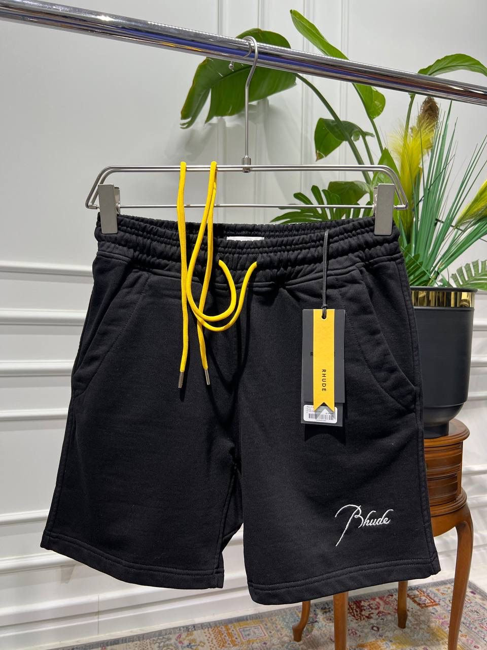 Pantaloni scurti Rhud€