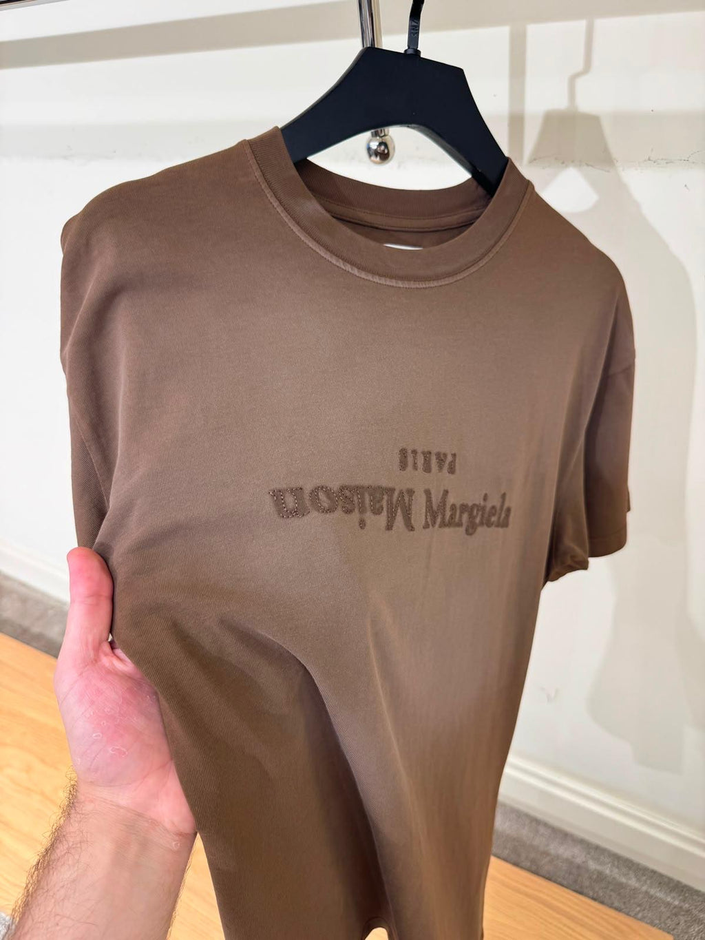 Tricou MMargiela