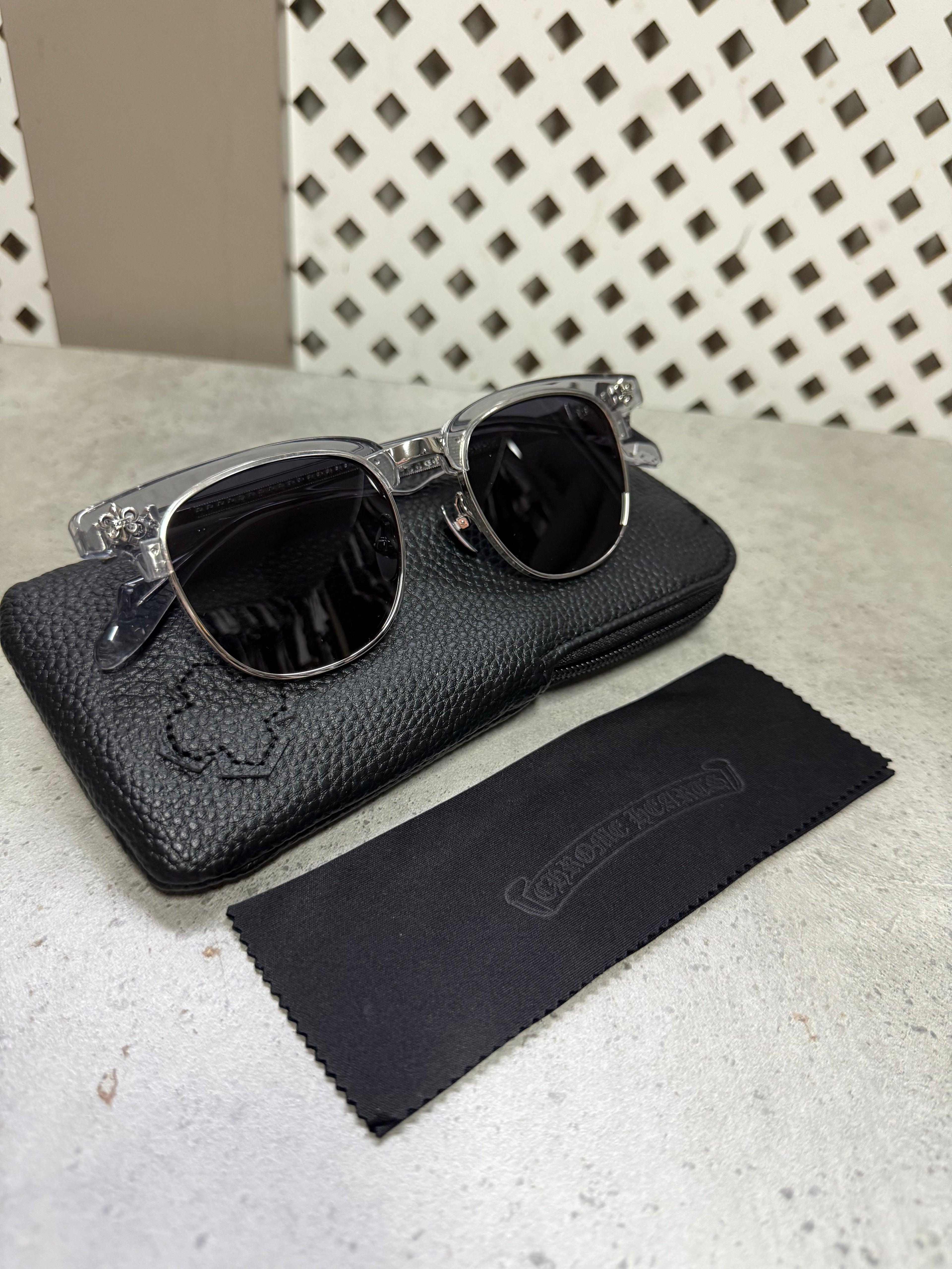 Ochelari Chrome H