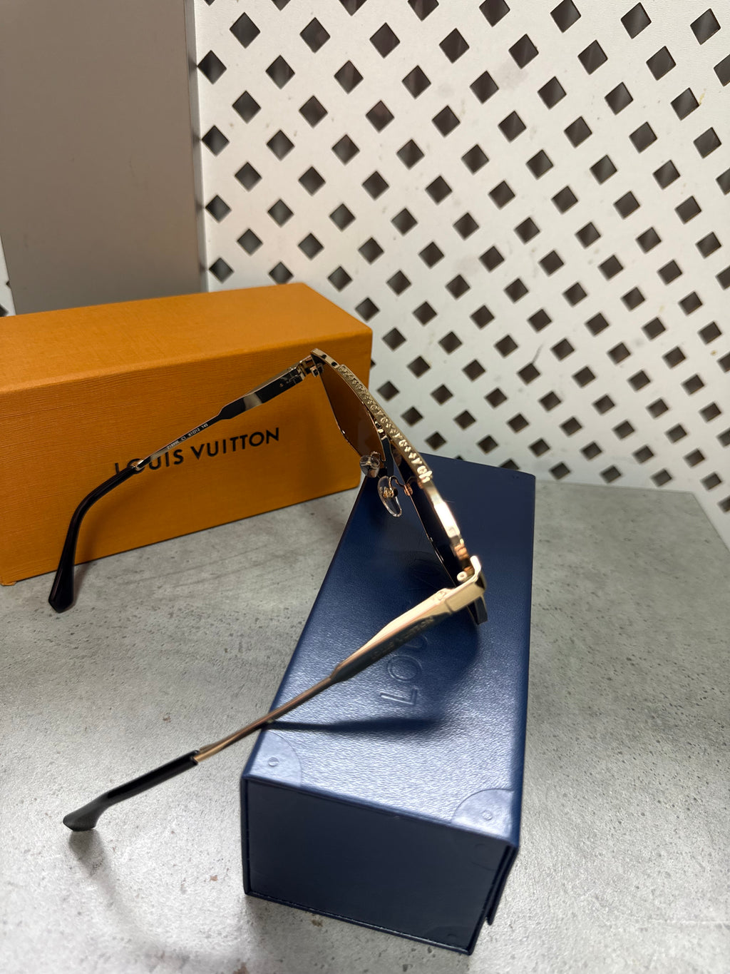 Ochelari Lv