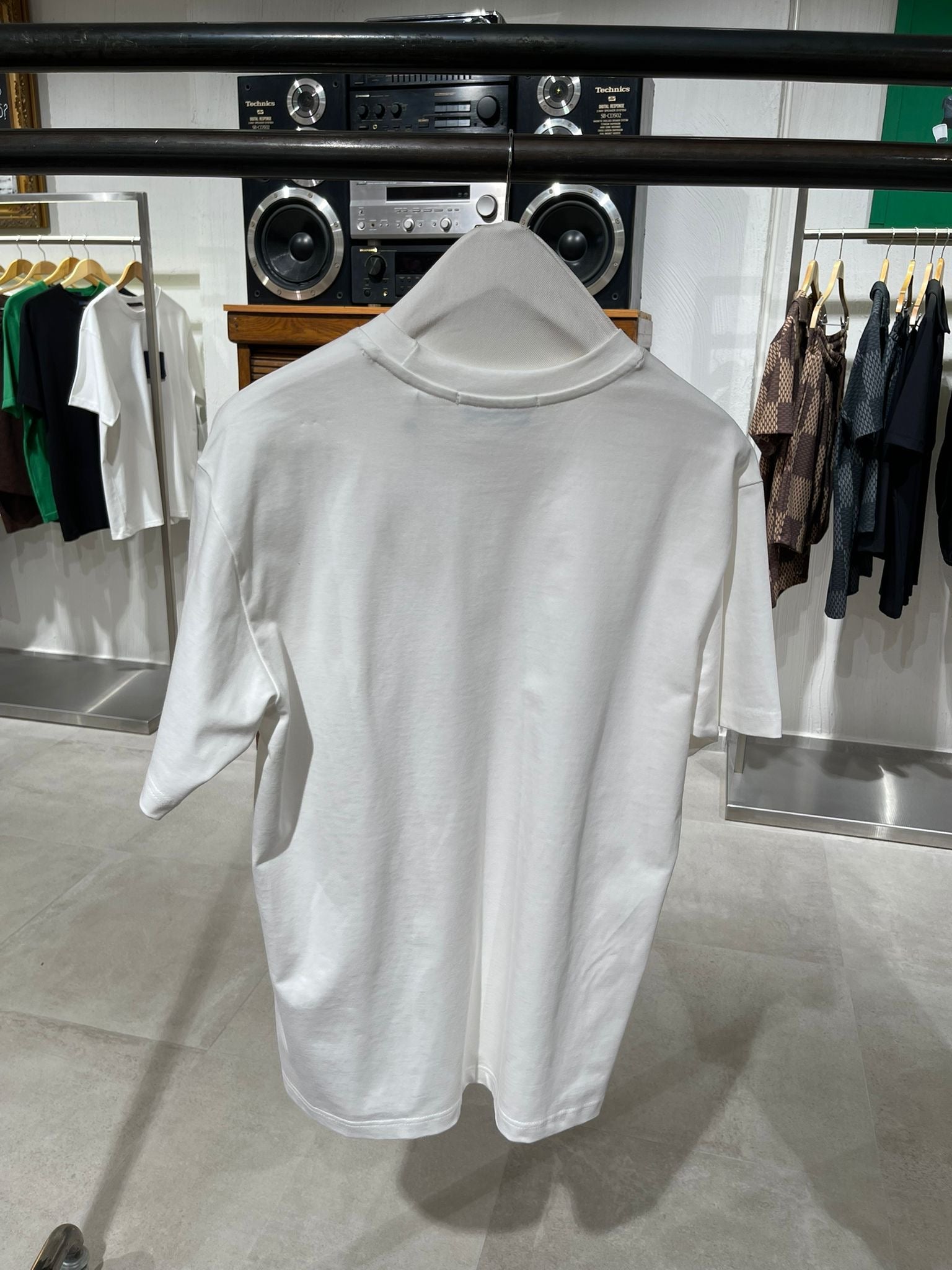 Tricou Lo€we
