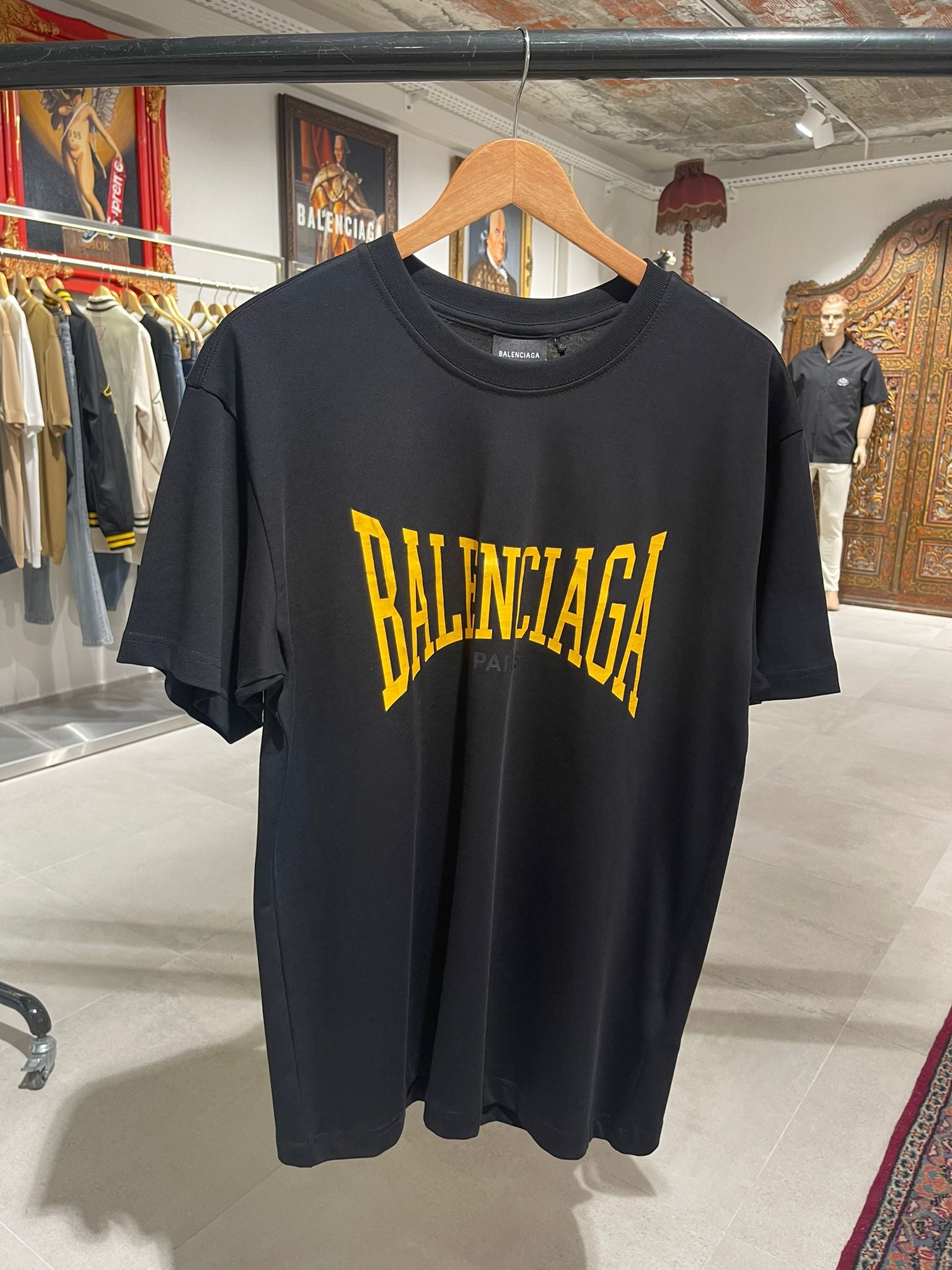 Tricou Bale