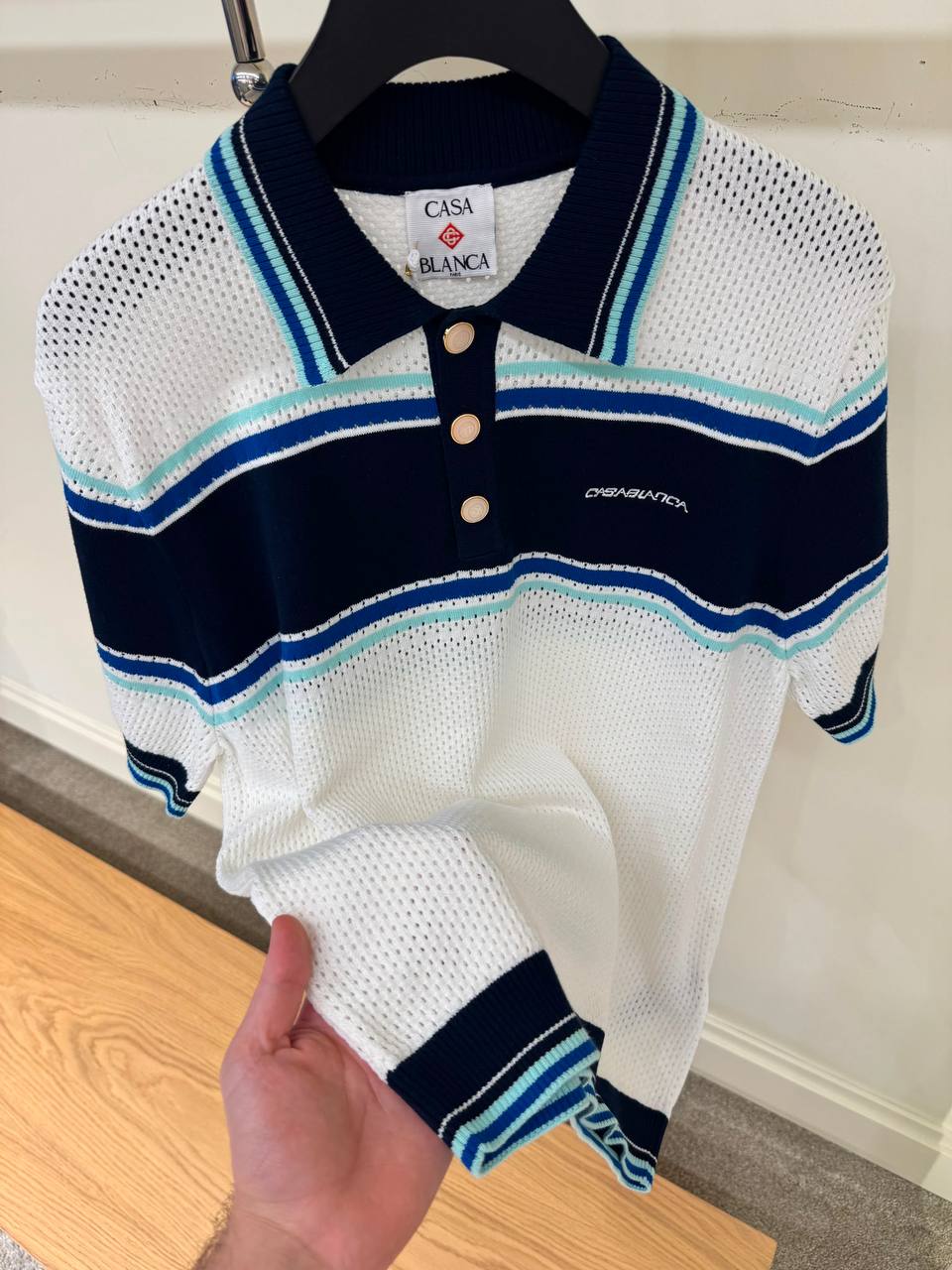 Tricou Casa B
