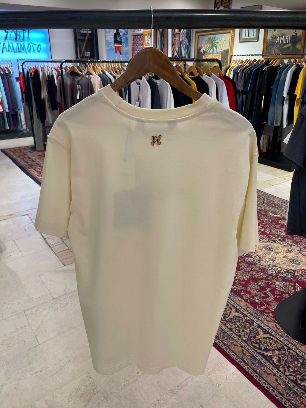 Tricou Palm
